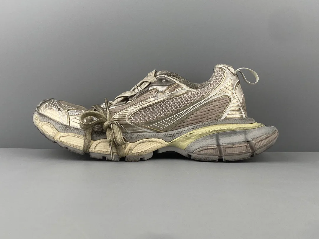 Кроссовки Женские Balenciaga 991694
