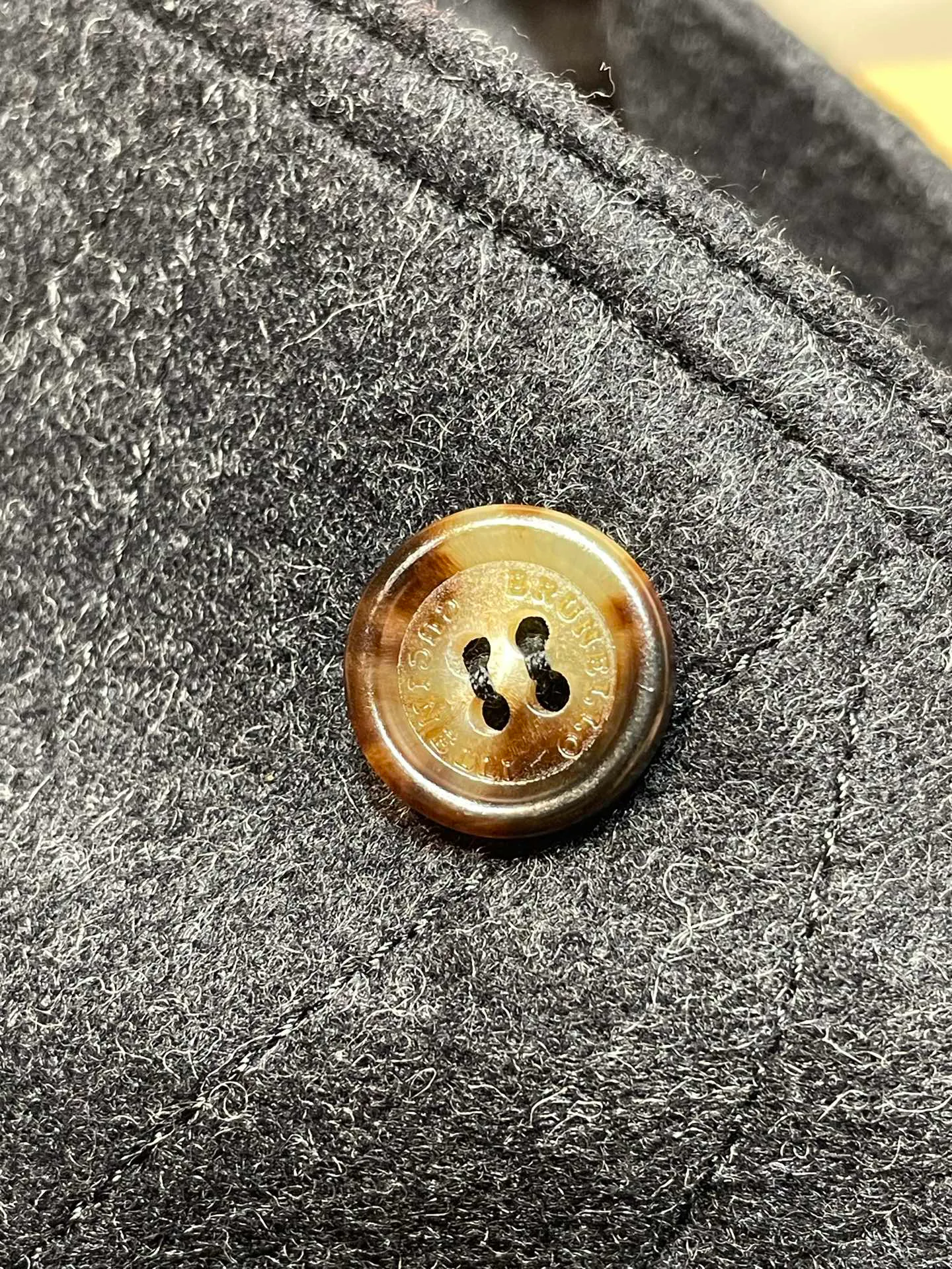 Кошельки Brunello Cucinelli 1260229