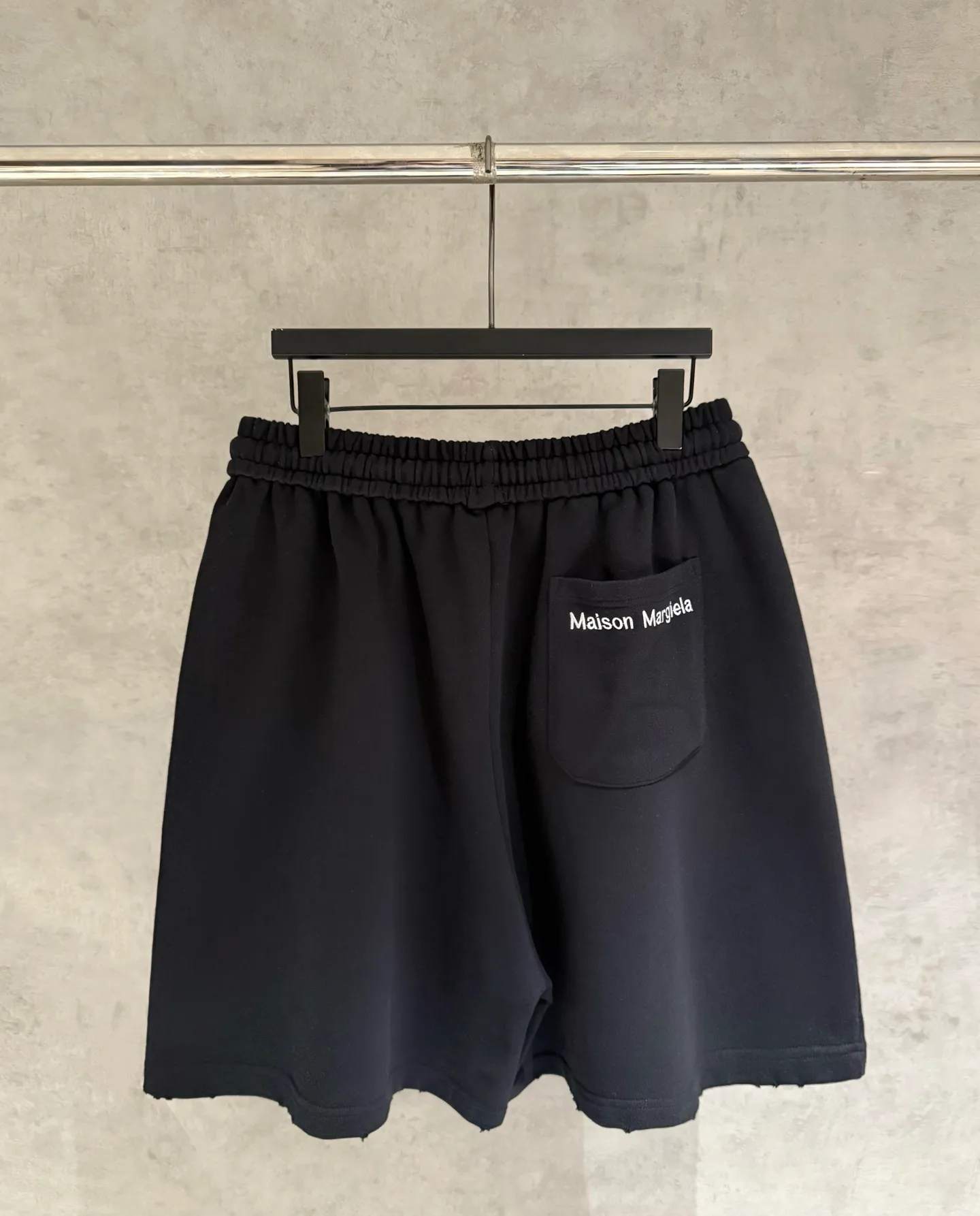 Шорты Мужские Maison Margiela 17610088