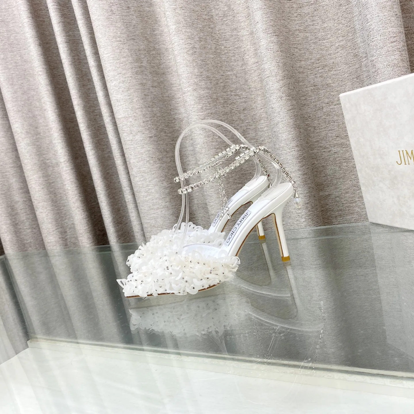 Туфли Женские Jimmy Choo 11411884