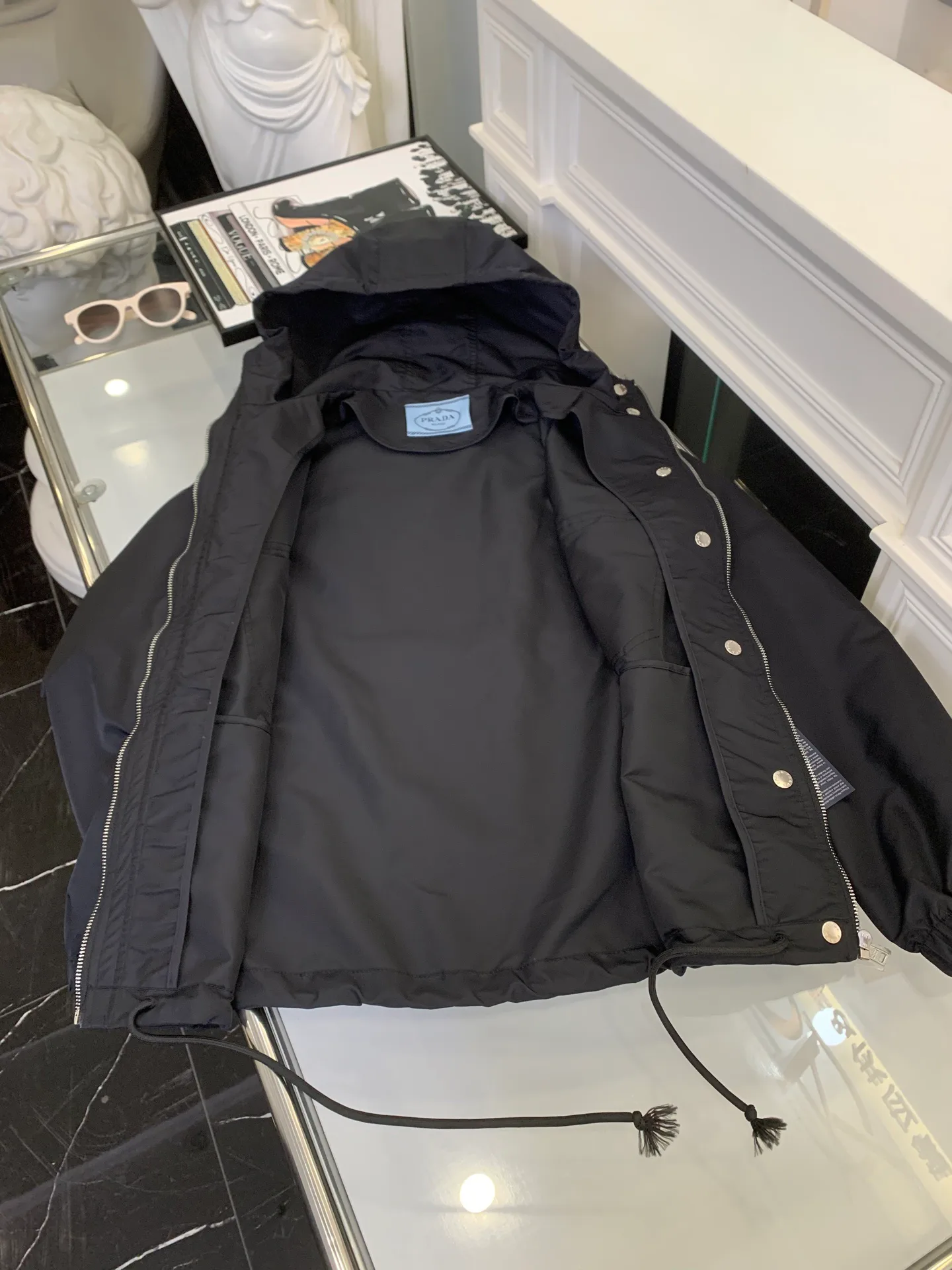 Жакеты Женские Prada 11862612