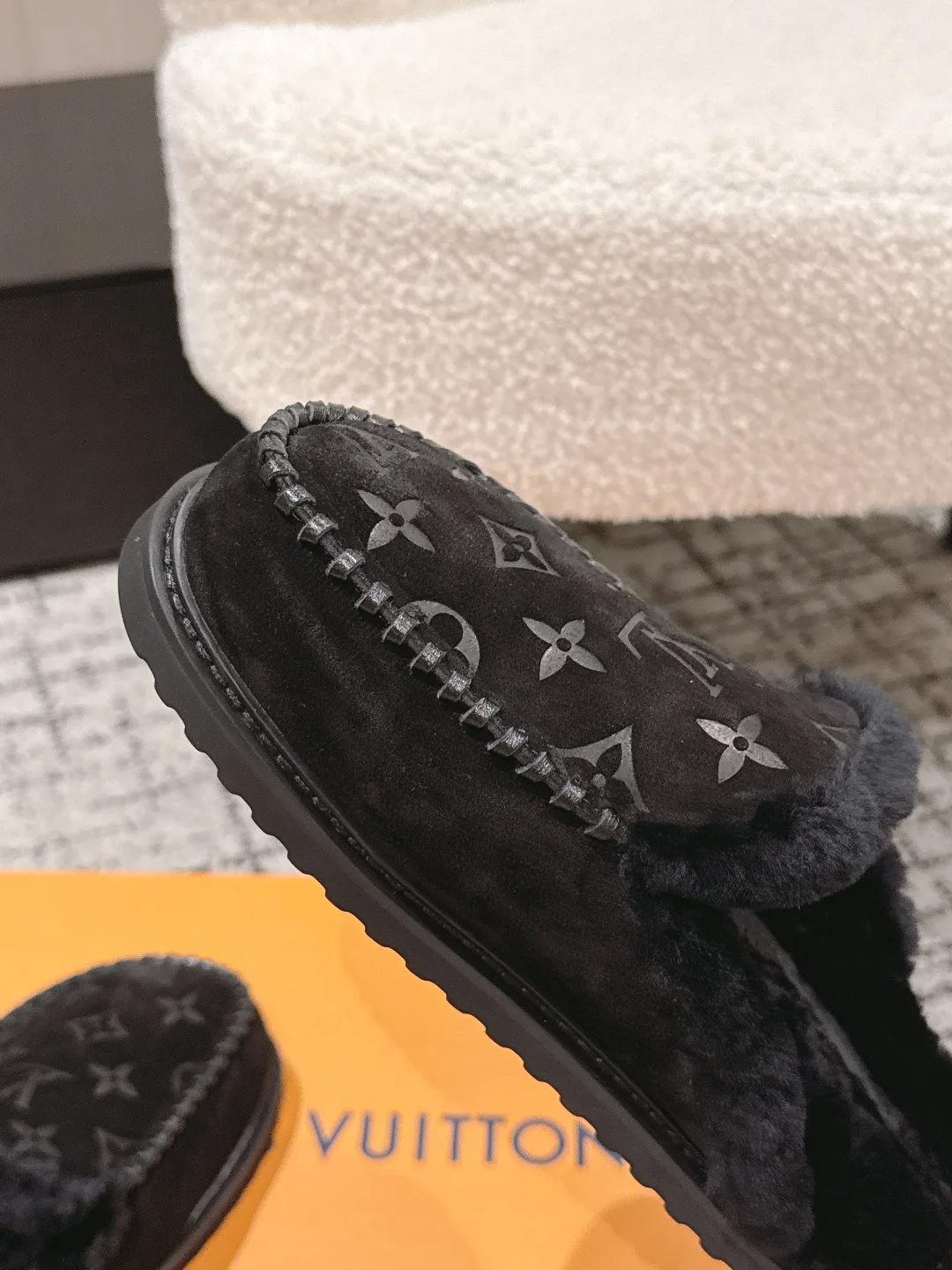 Мюли И Сабо Женские Louis Vuitton 340866