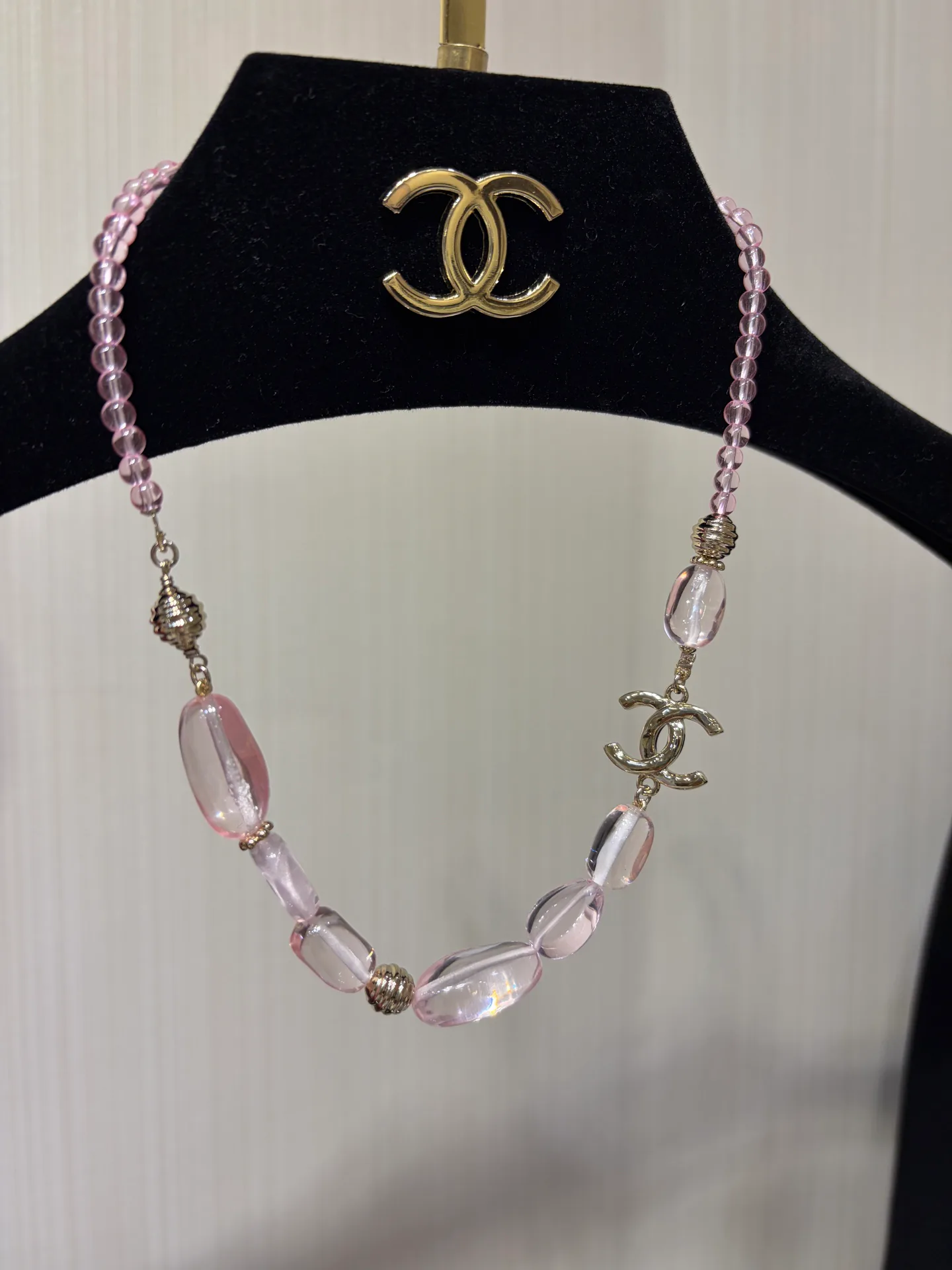 Бижутерия Chanel 10384653