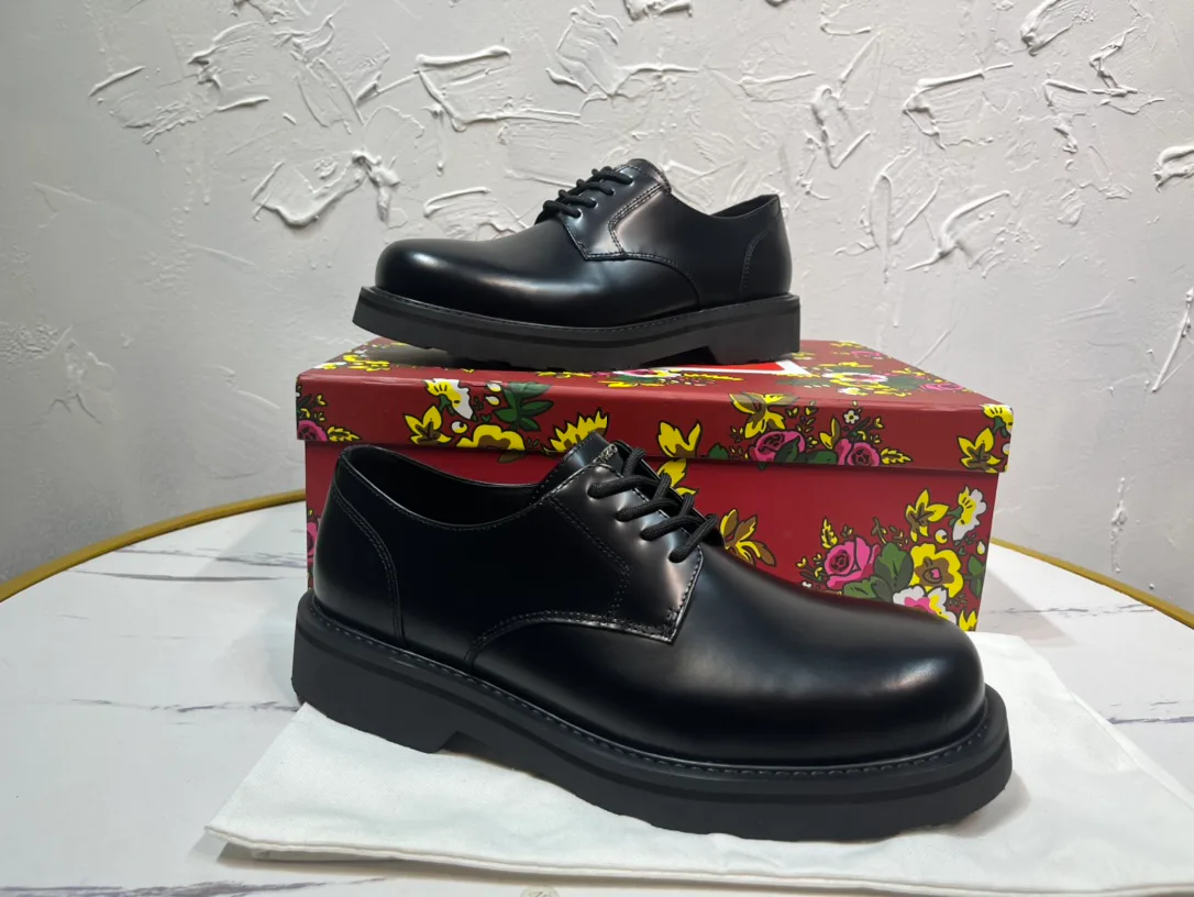 Лоферы И Туфли Мужские Kenzo 18677645