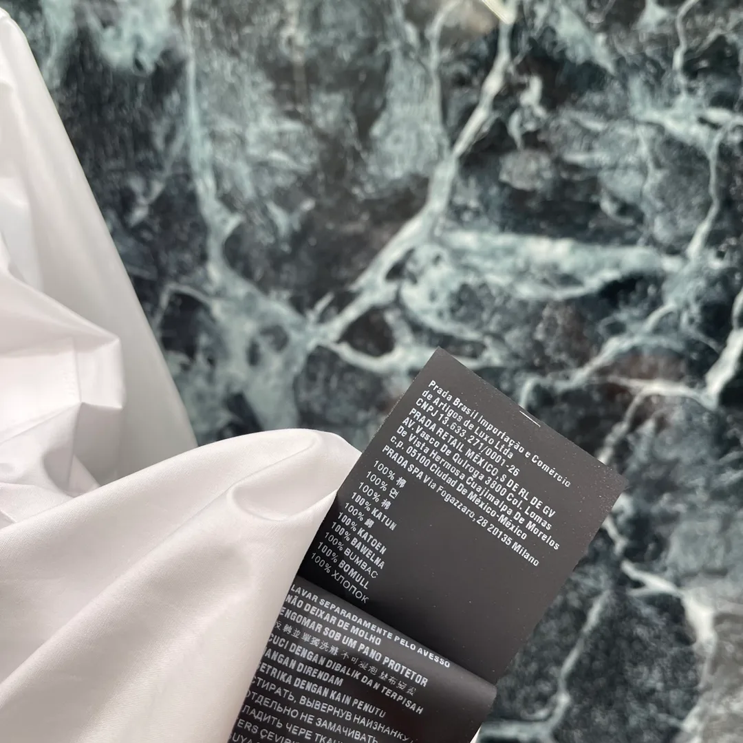 Рубашки Женские Prada 1068181