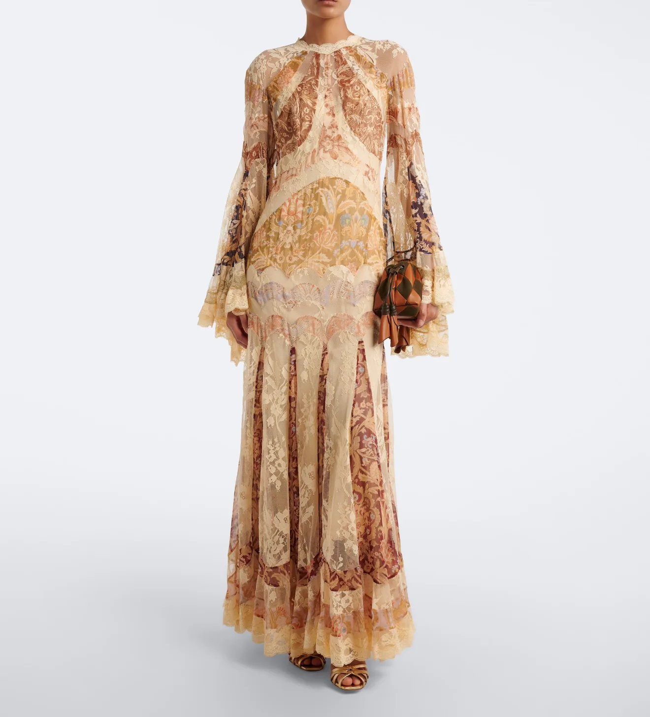 Платья Женские Zimmermann 18774592