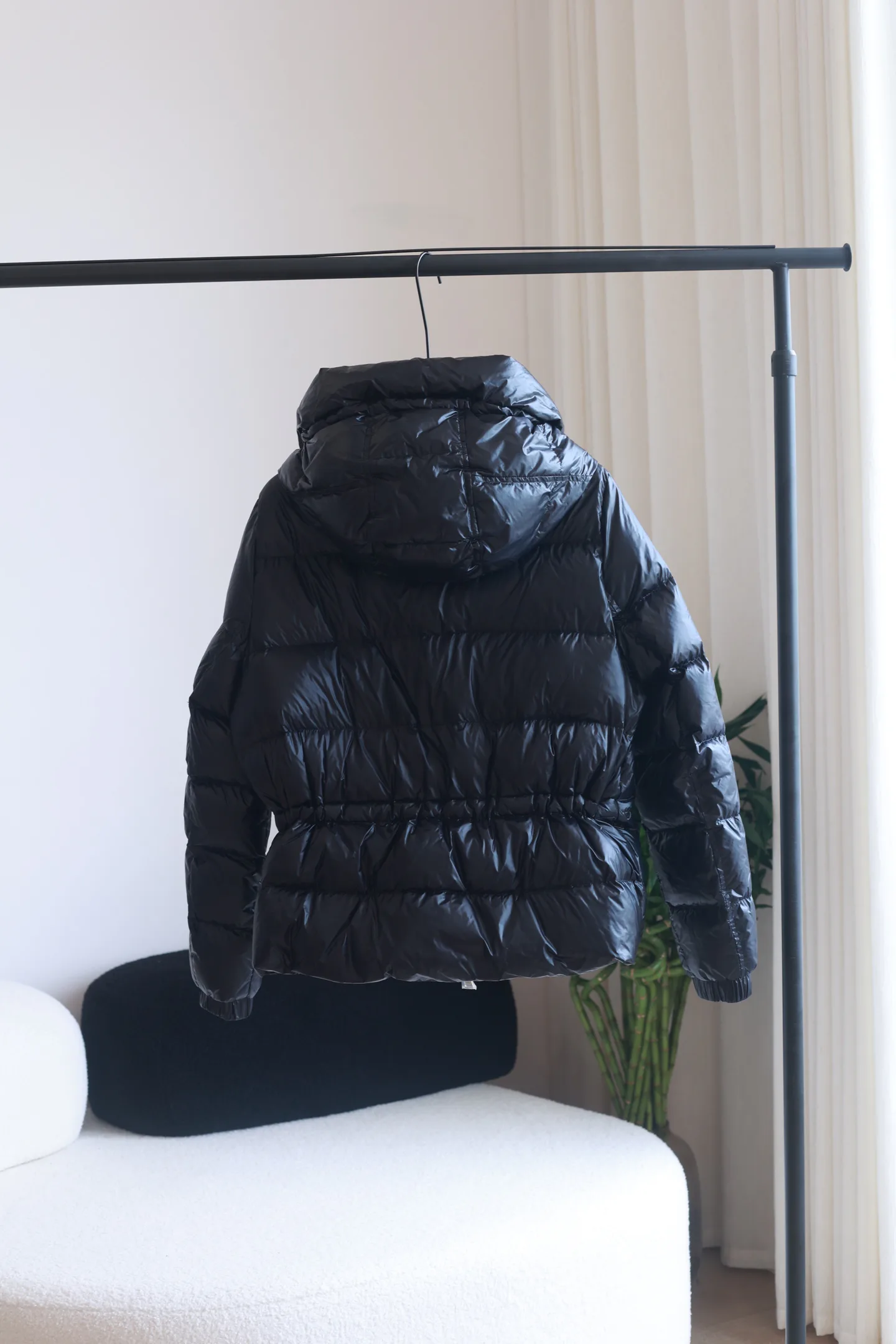 Куртки И Пуховики Женские Moncler 18184489