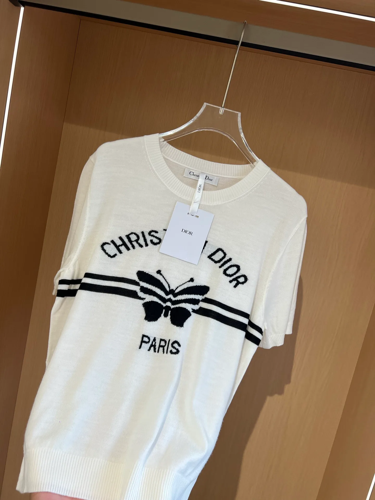 Футболки Женские Christian Dior 11447064