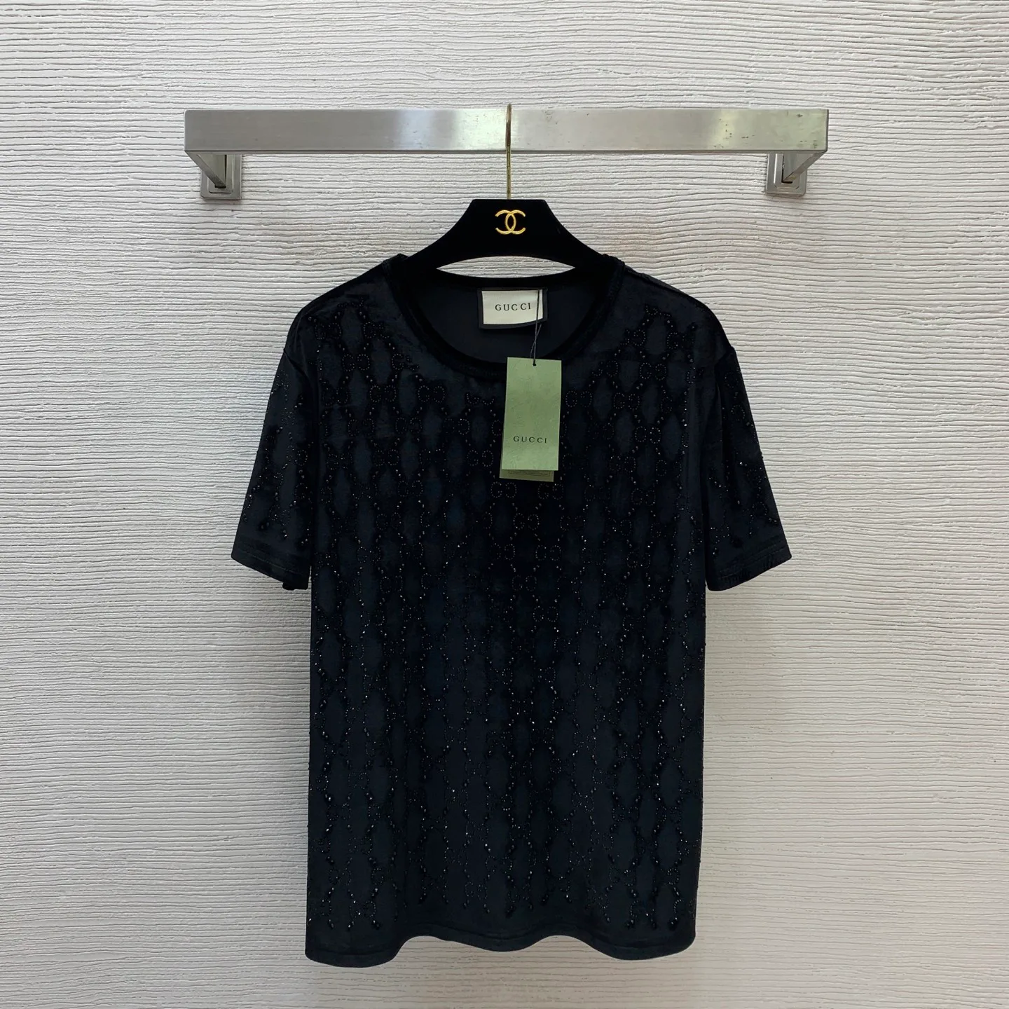 Футболки Мужские Gucci 10732238