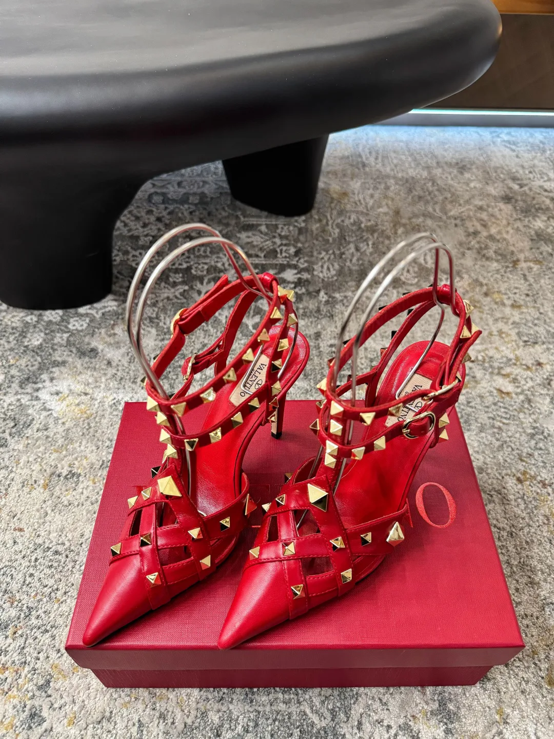 Туфли Женские Valentino 2989254