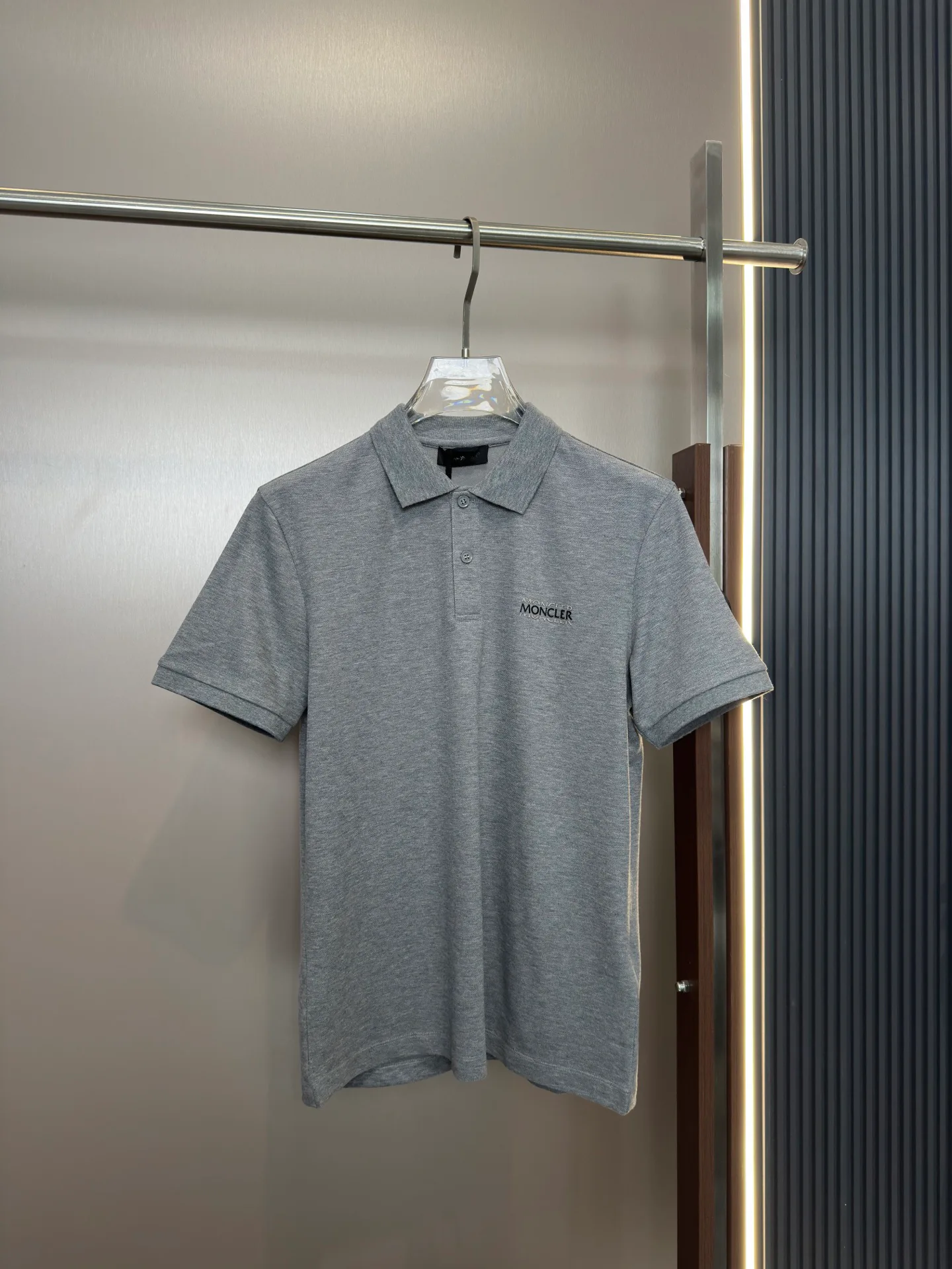 Футболки Мужские Moncler 12673422