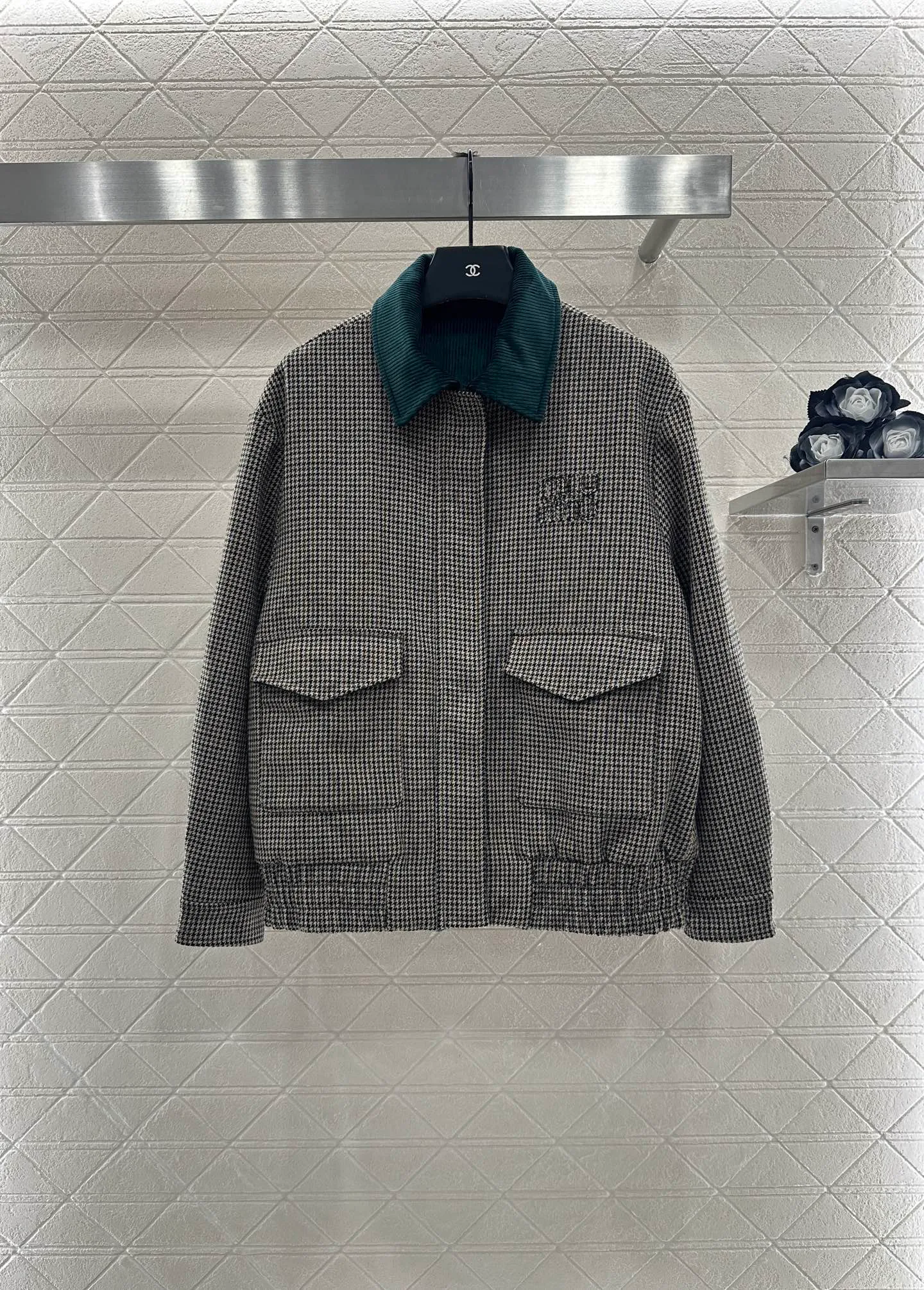 Куртки И Пуховики Женские Miu Miu 140875