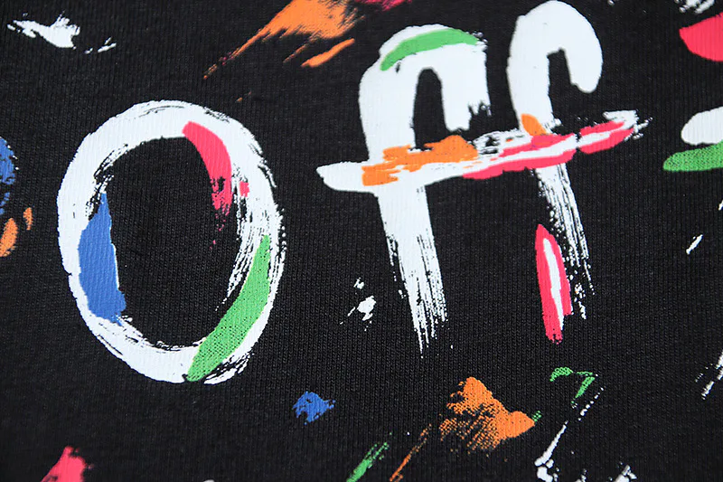 Футболки Мужские Off-White 12202588