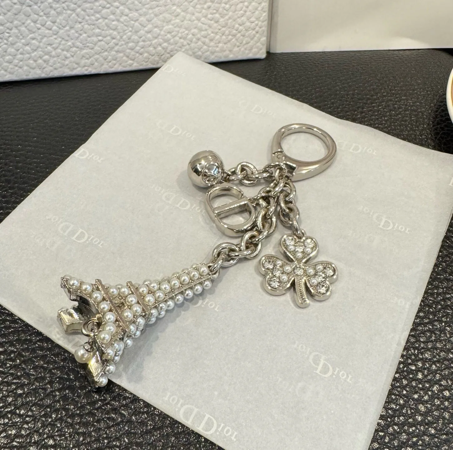 Ключницы Christian Dior 18013316