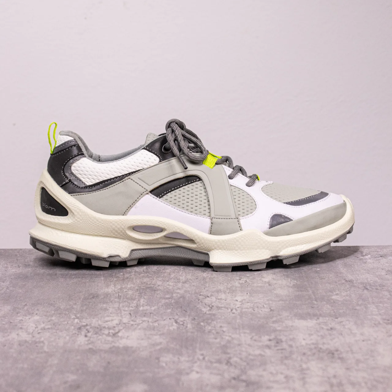 Кроссовки Мужские Ecco 51013