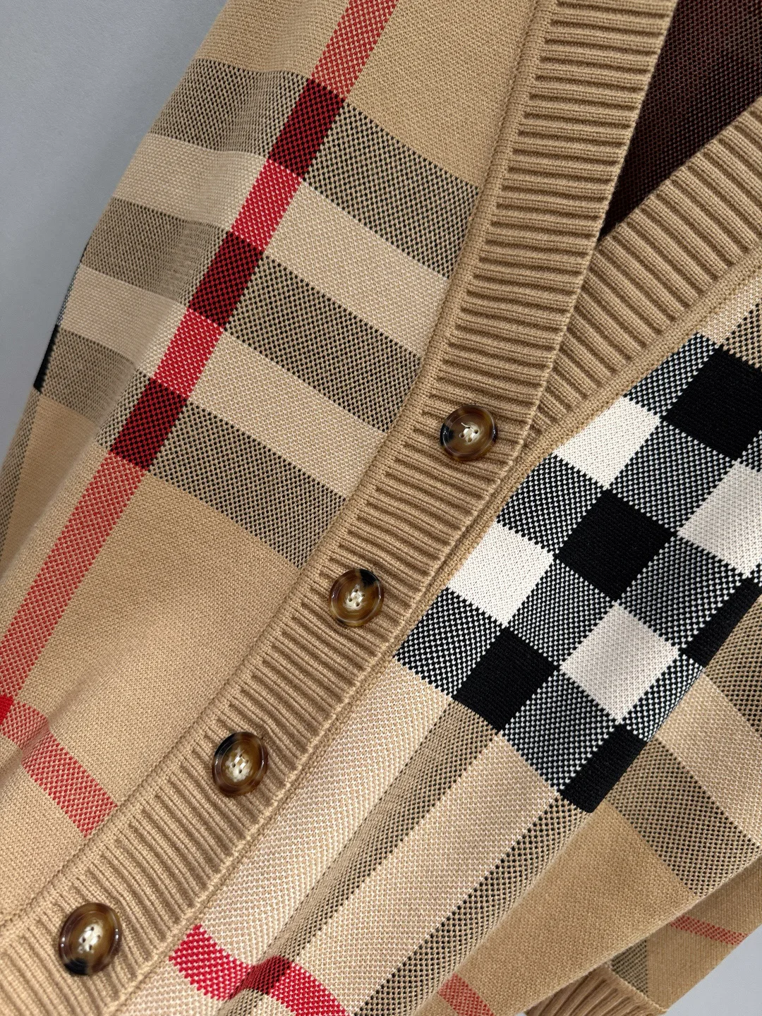 Джемперы И Свитеры Женские Burberry 11435285