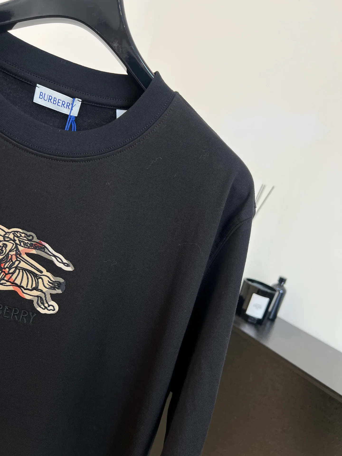 Футболки Женские Burberry 512539