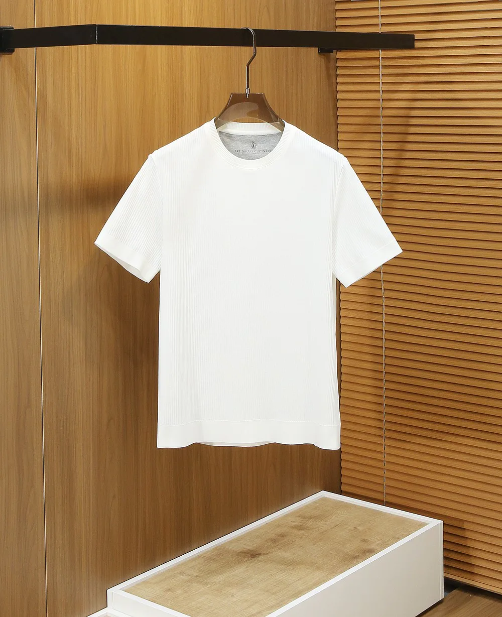 Джемперы И Свитеры Мужские Brunello Cucinelli 5723059