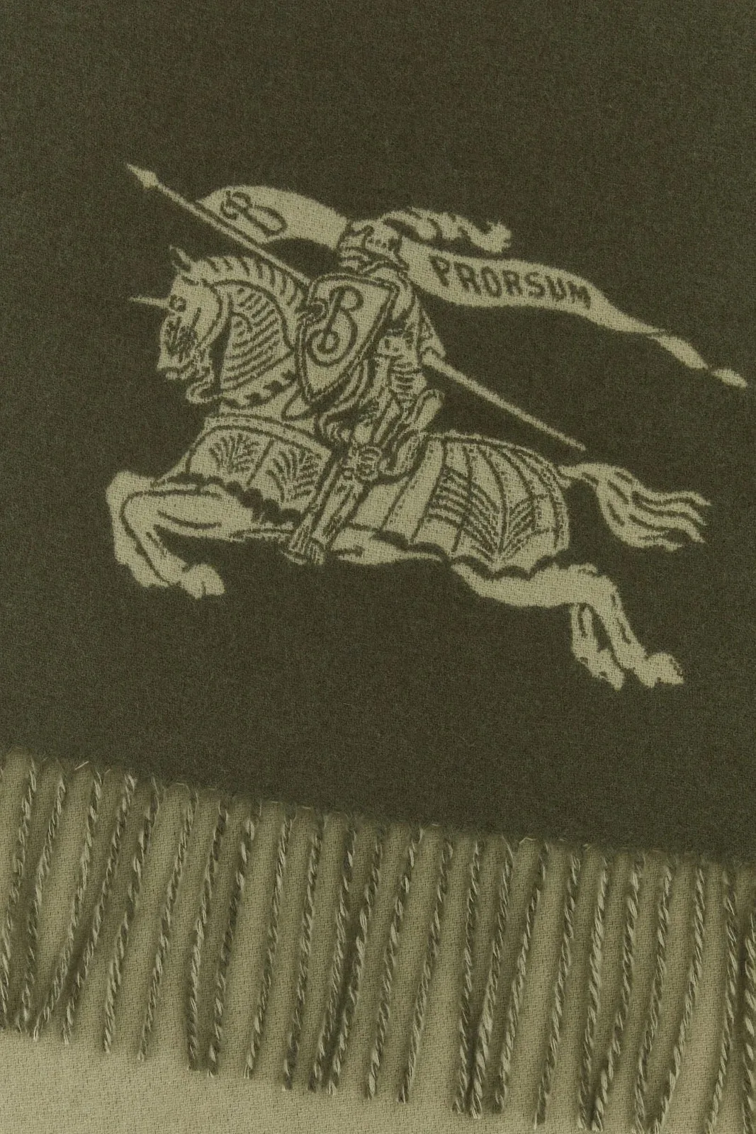 Шарфы Burberry 347397