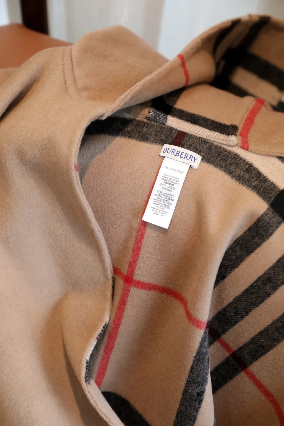 Пальто Женские Burberry 5049026
