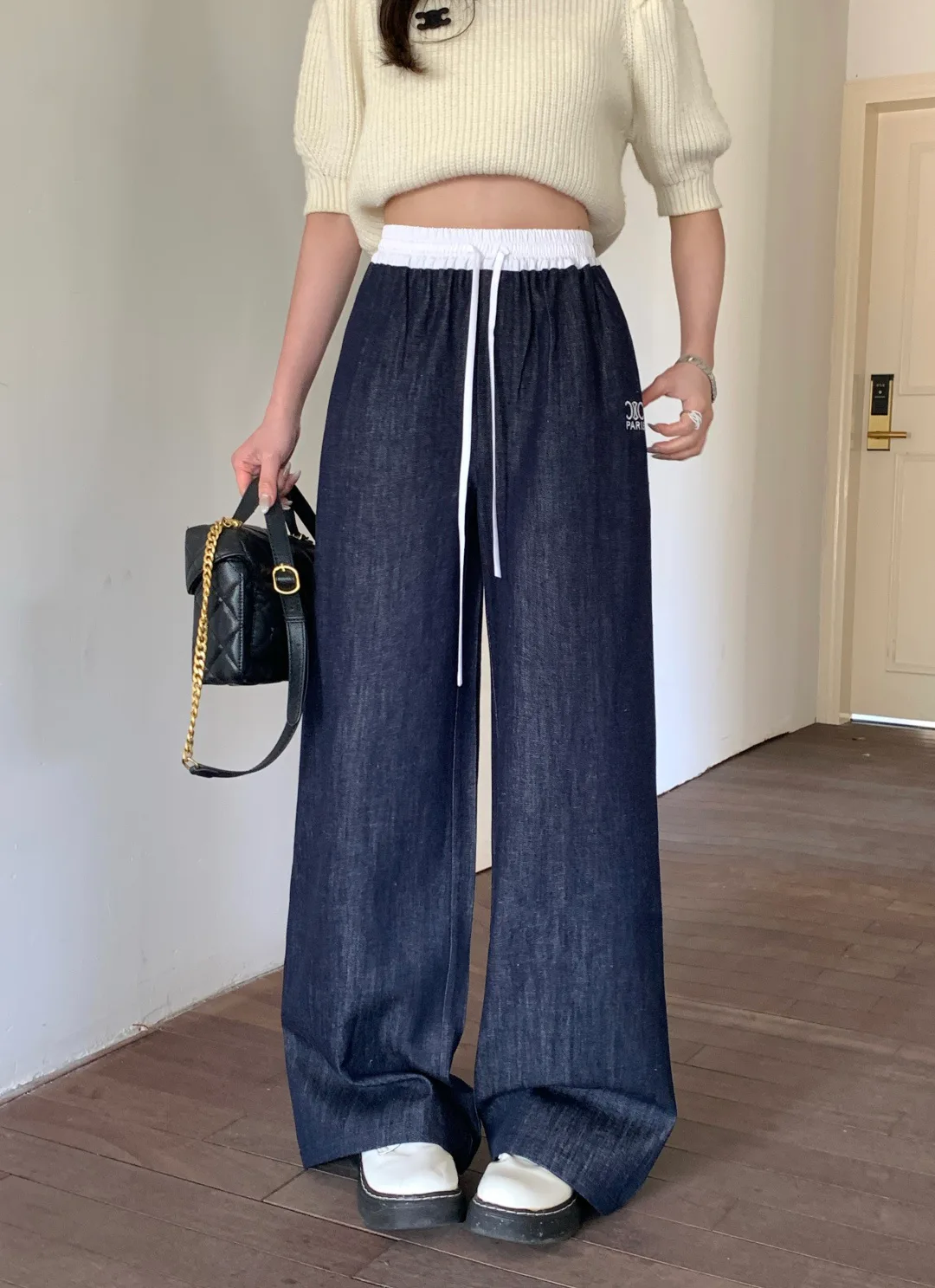 Джинсы Женские Celine 12744810