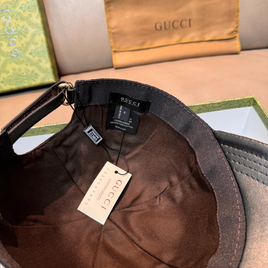Головные Уборы Gucci 17515259