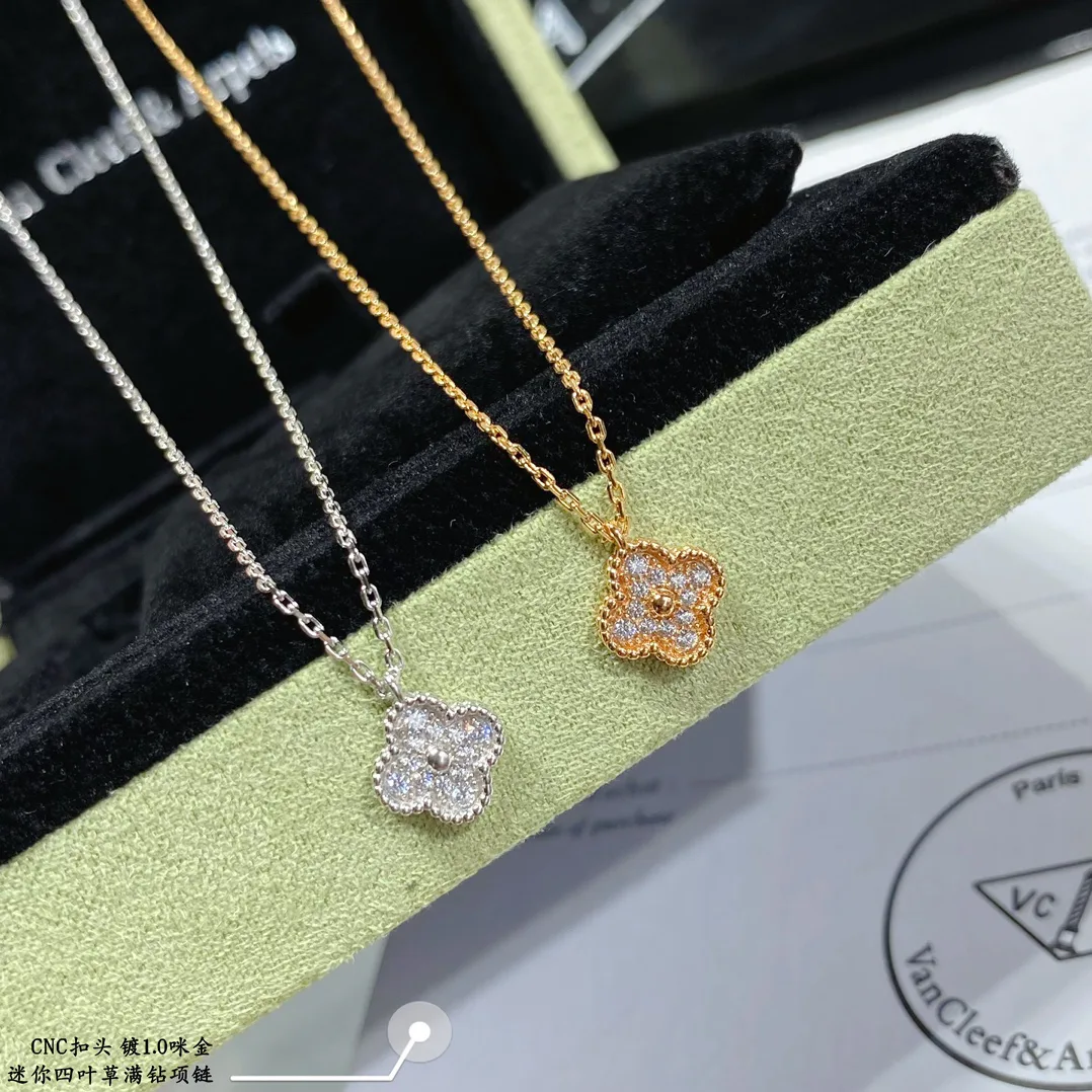 Бижутерия Van Cleef & Arpels 17857377