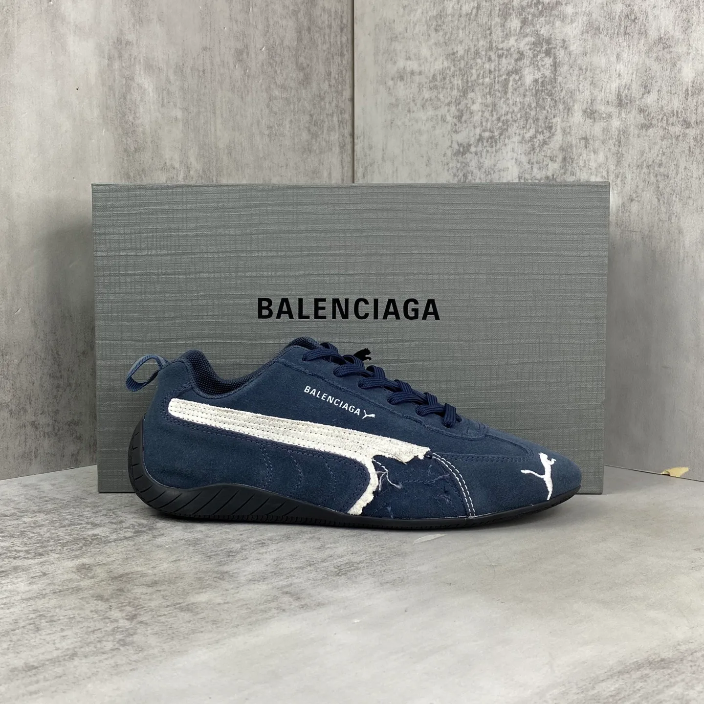 Кроссовки Женские Balenciaga 11406460