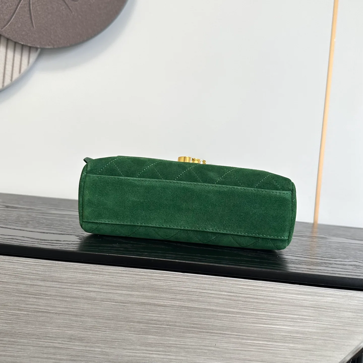 Классические Сумки Женские Chanel 18058428