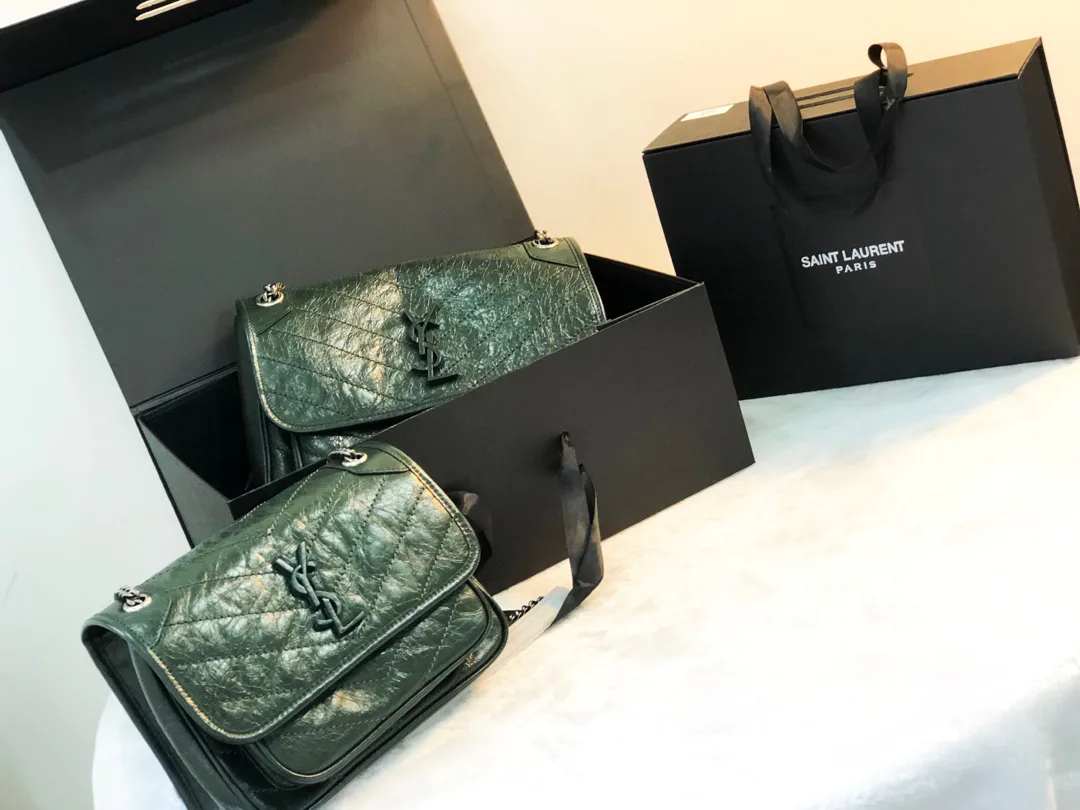 Сумки На Ремне Женские Saint Laurent 1453