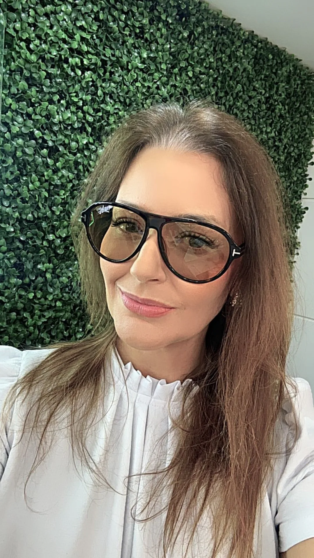 Очки Tom Ford 18094813