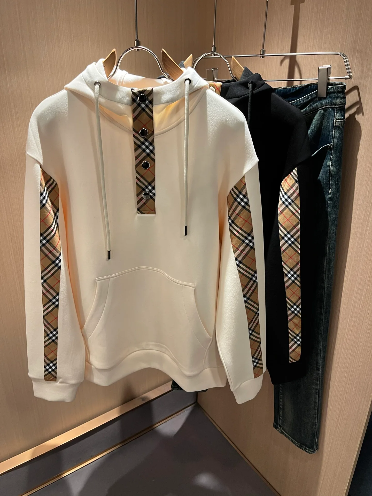 Свитшоты И Худи Мужские Burberry 798861