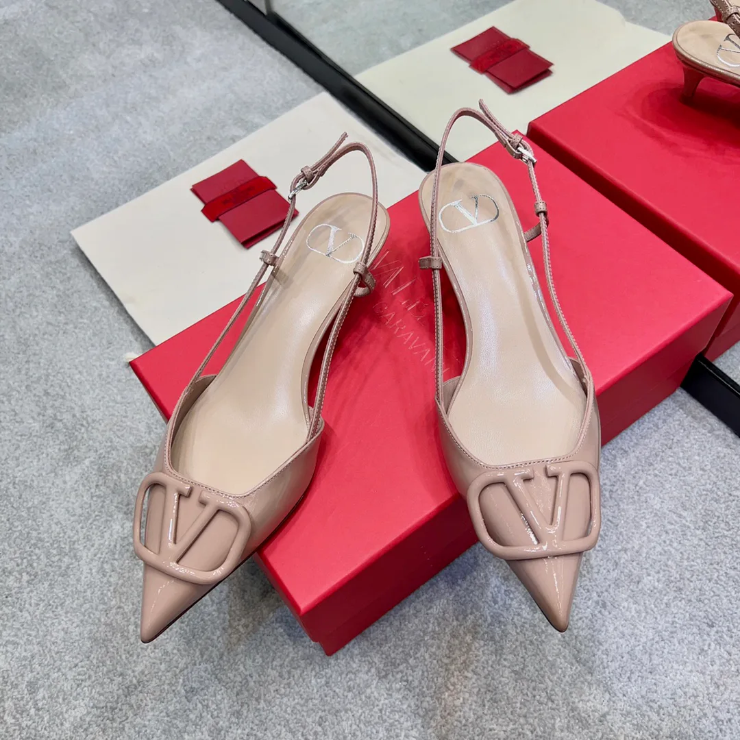 Туфли Женские Valentino 3970505