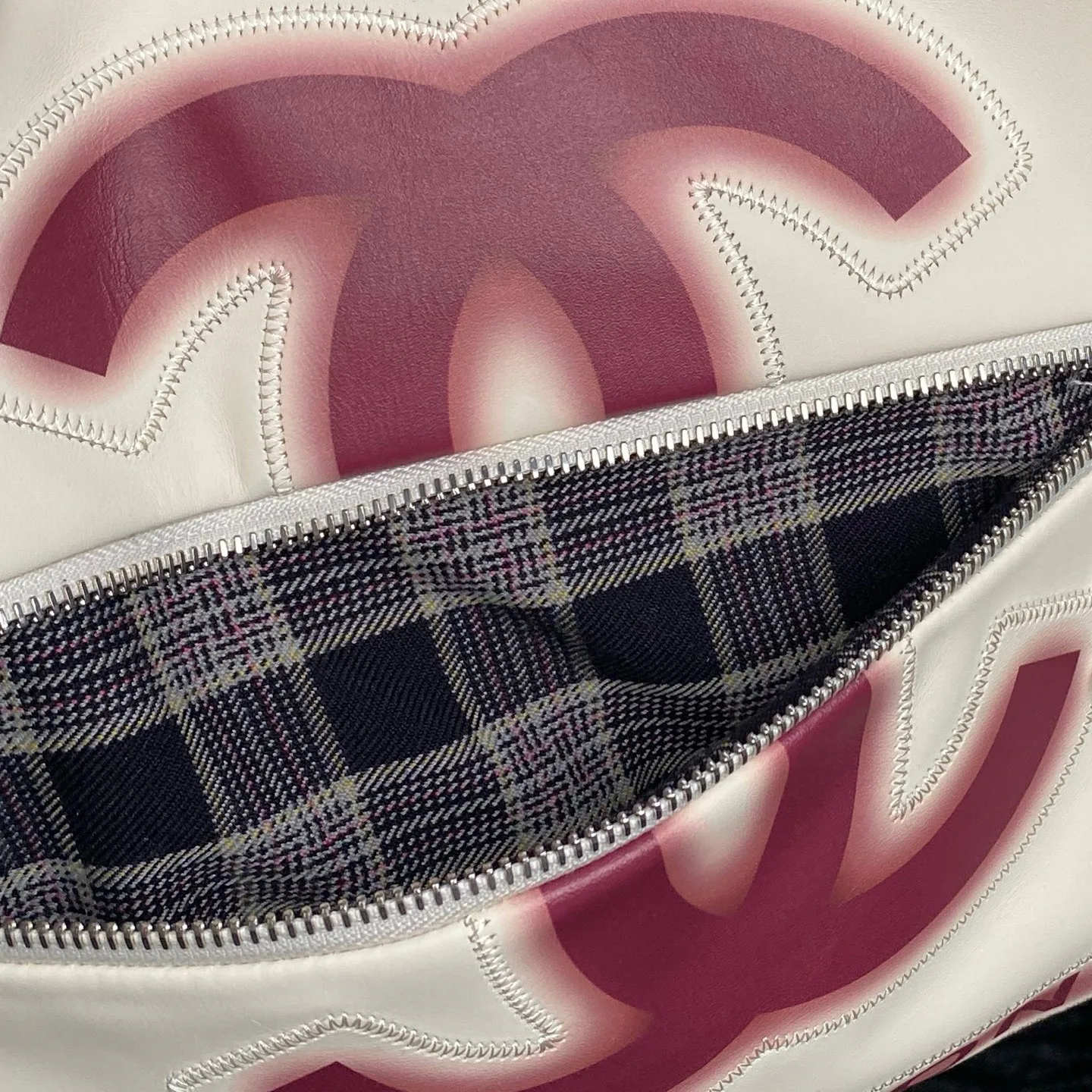 Классические Сумки Женские Chanel 11646595