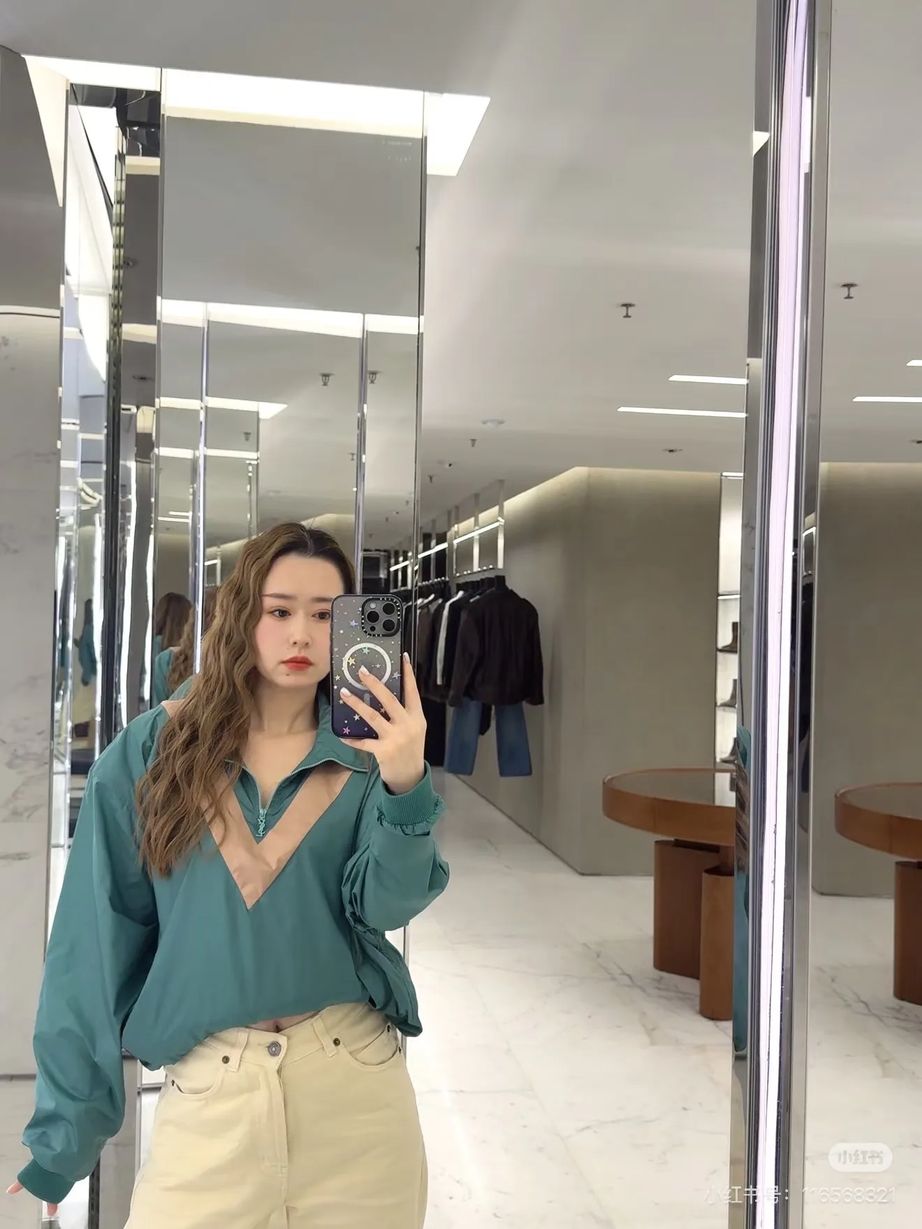 Свитшоты И Худи Женские Saint Laurent 12766004