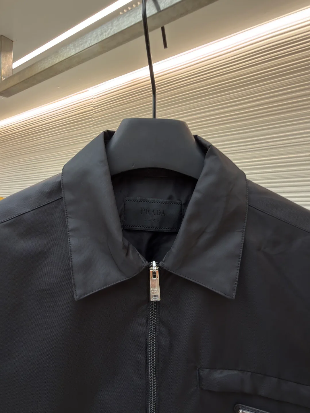 Куртки И Пуховики Мужские Prada 13077112