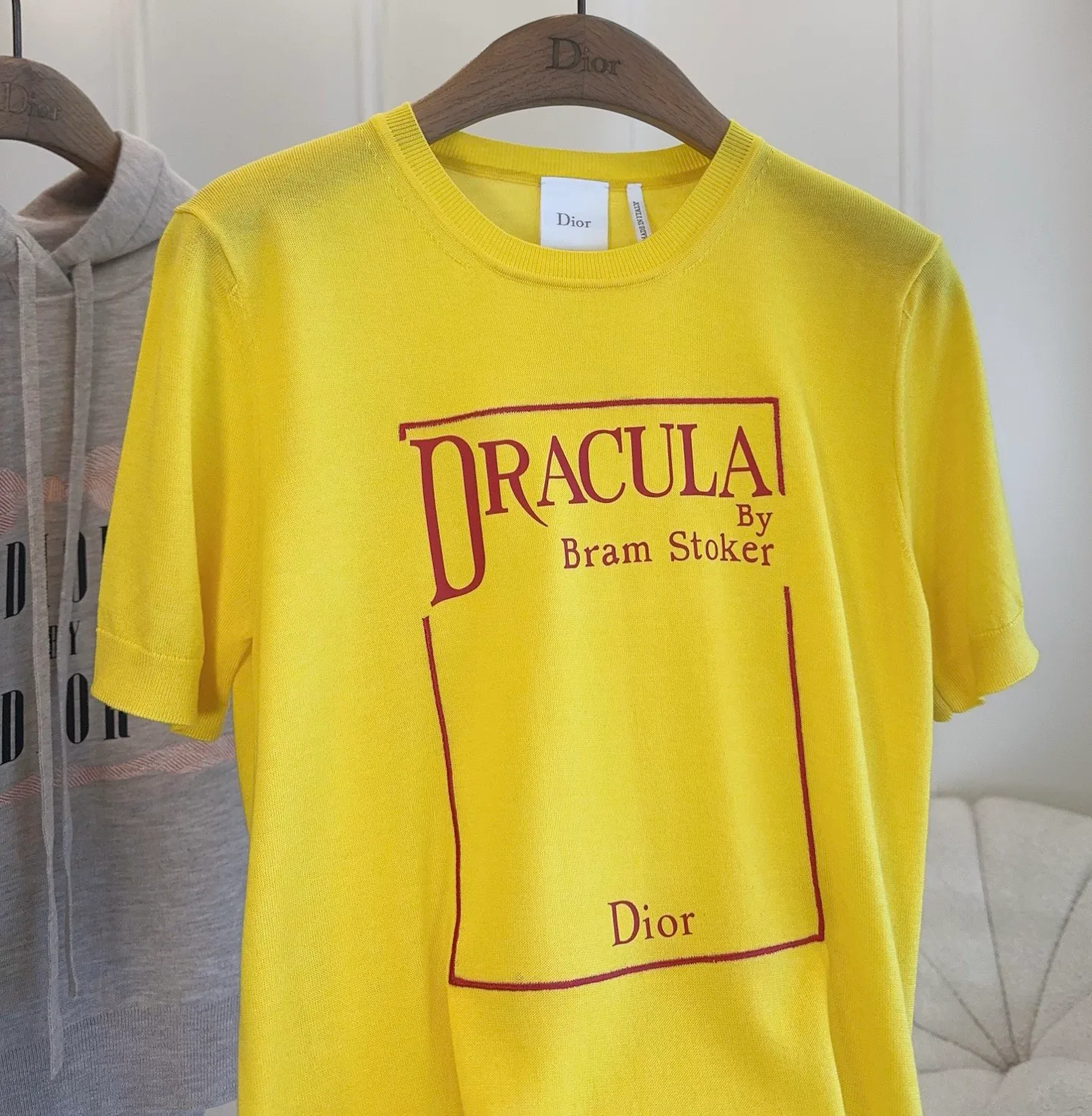 Футболки Женские Christian Dior 5751422