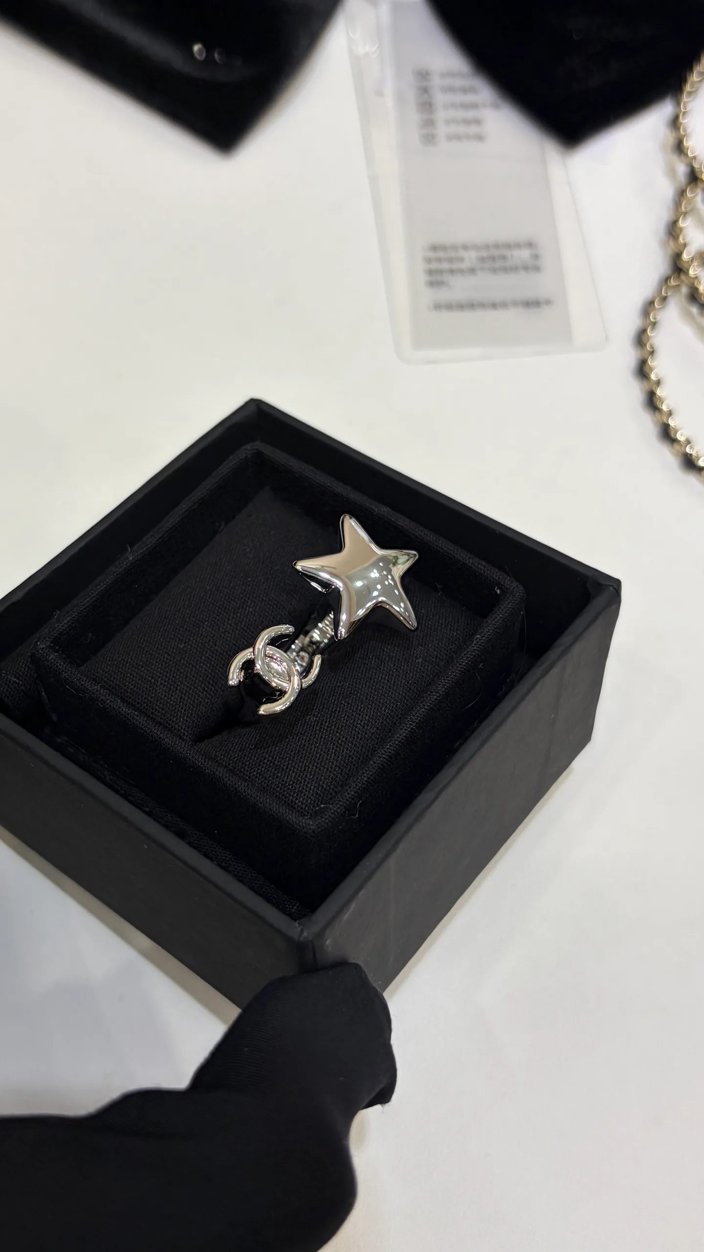 Бижутерия Chanel 13226714