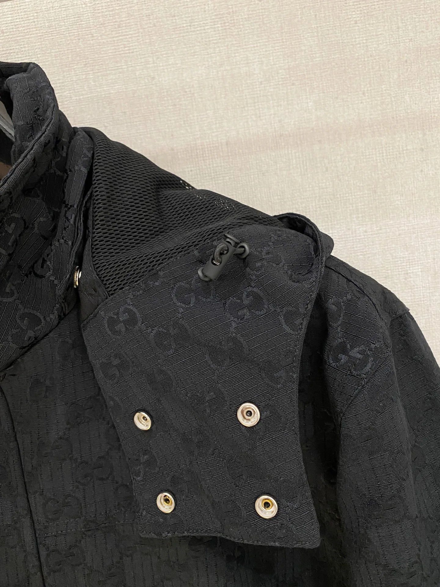 Куртки И Пуховики Мужские Gucci 129508