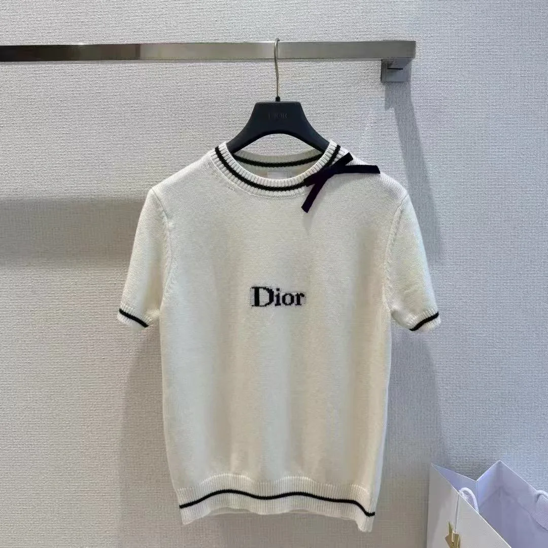 Джемперы И Свитеры Женские Christian Dior 19785659