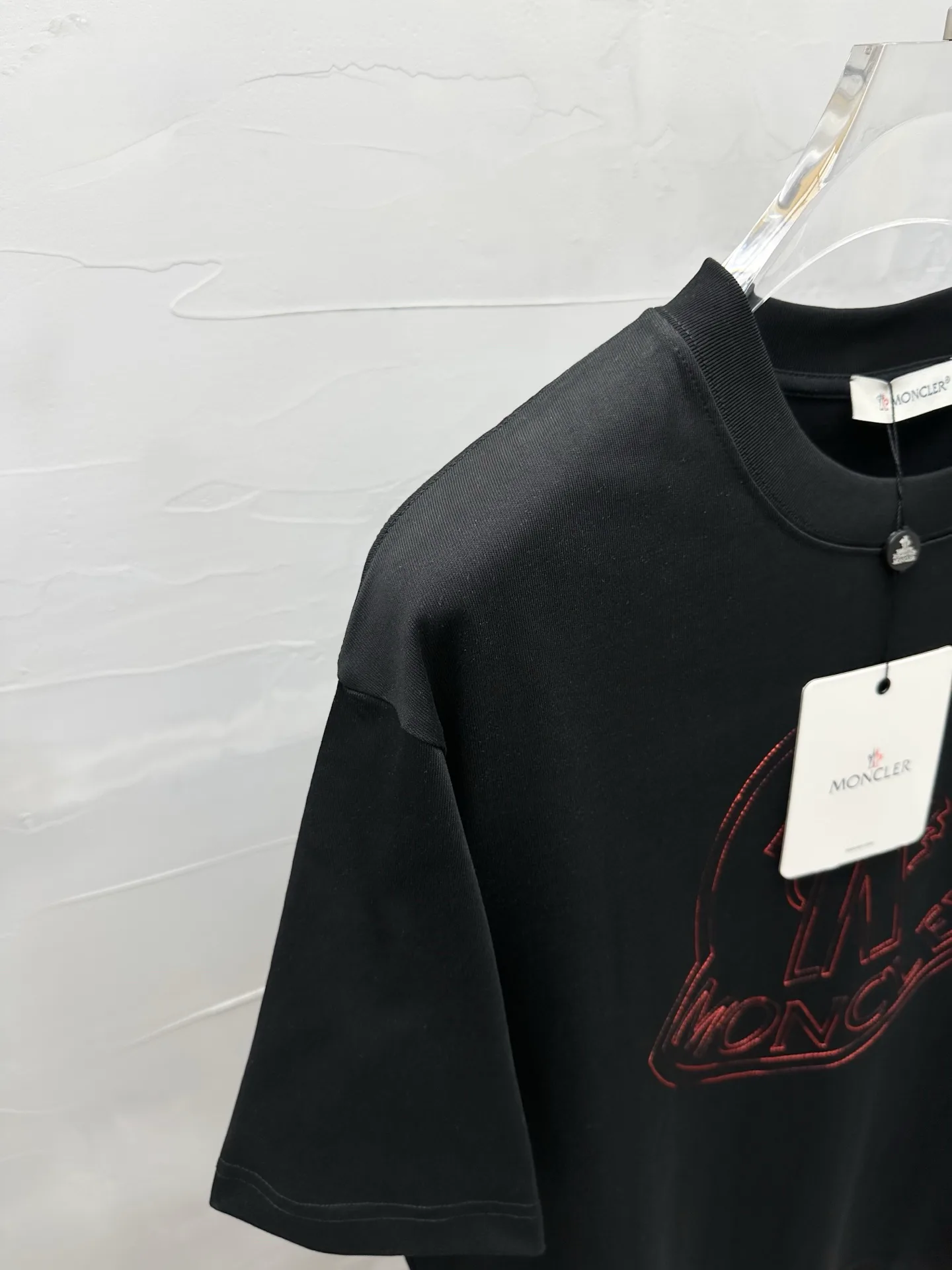 Футболки Мужские Moncler 12730079