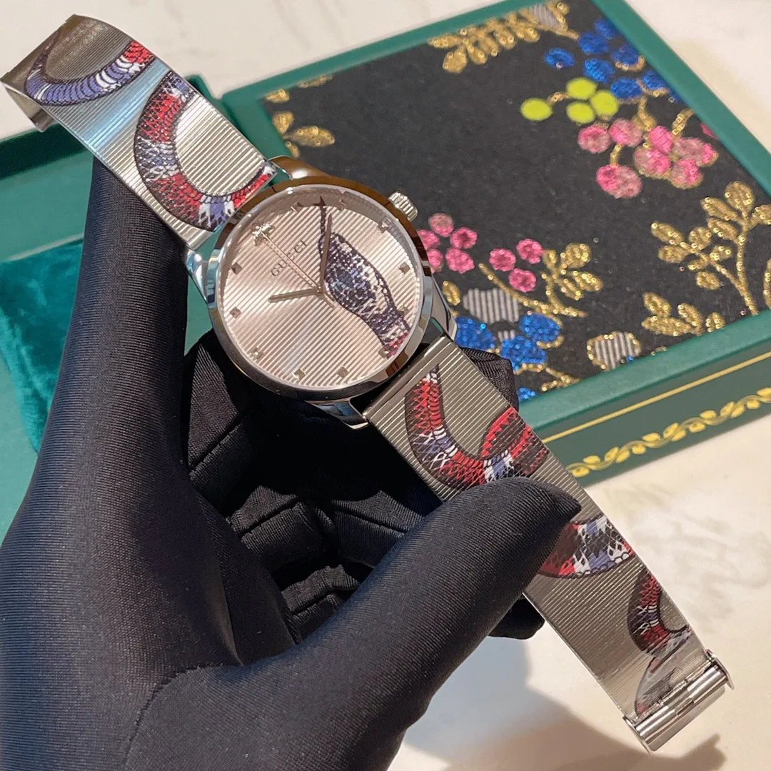 Часы Женские Gucci 11798276