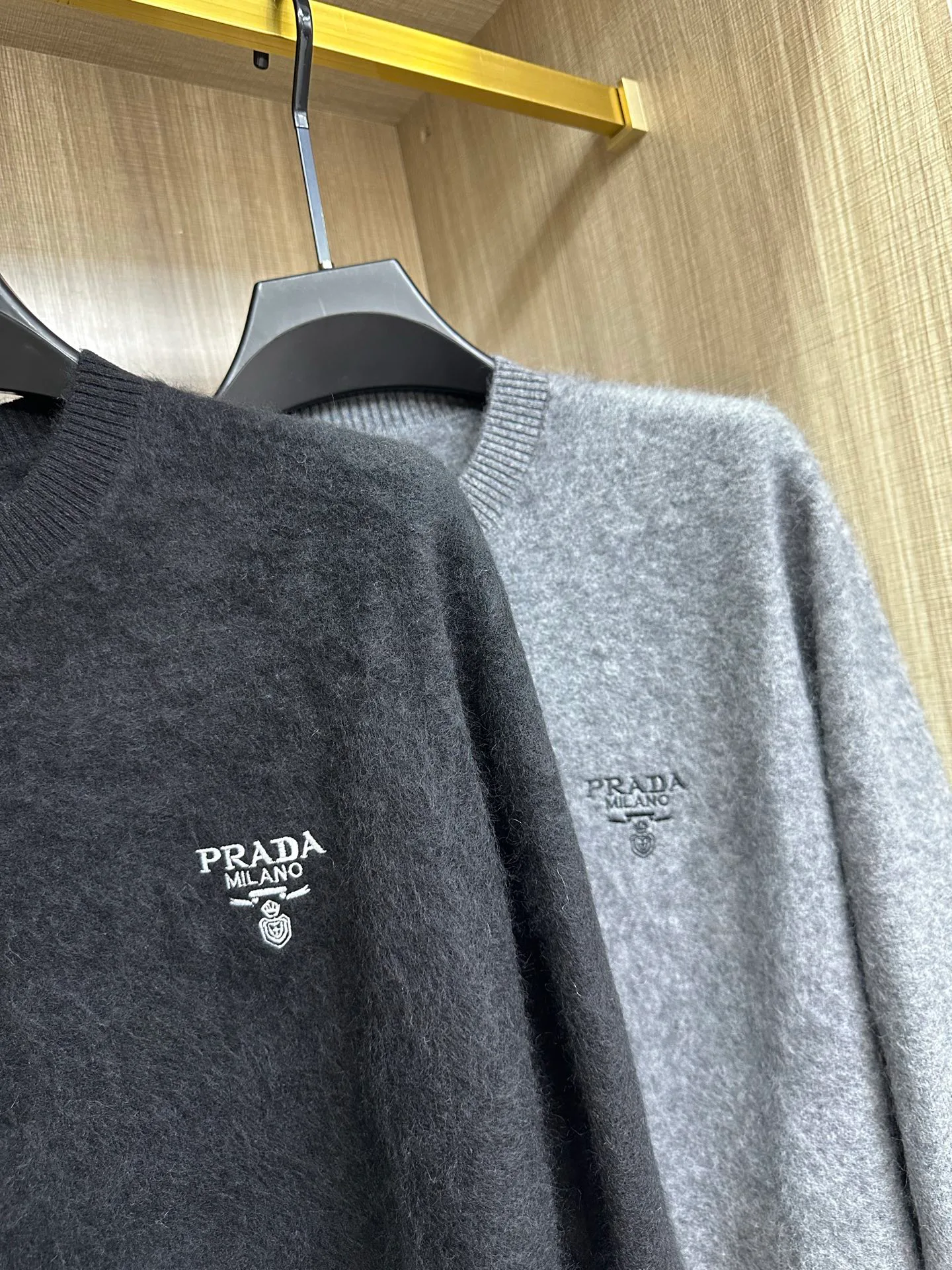 Джемперы И Свитеры Мужские Prada 291576