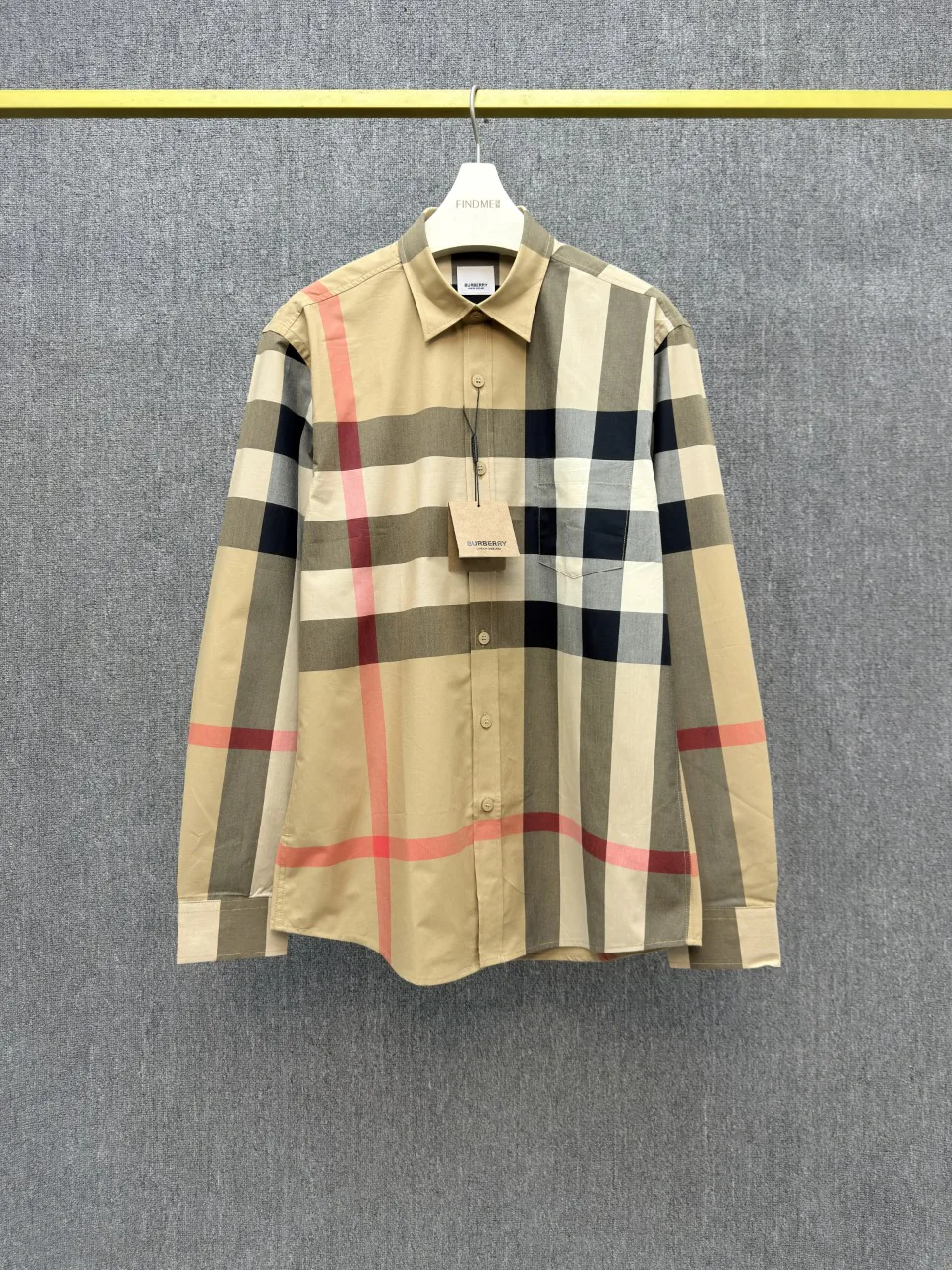 Рубашки Женские Burberry 2957113