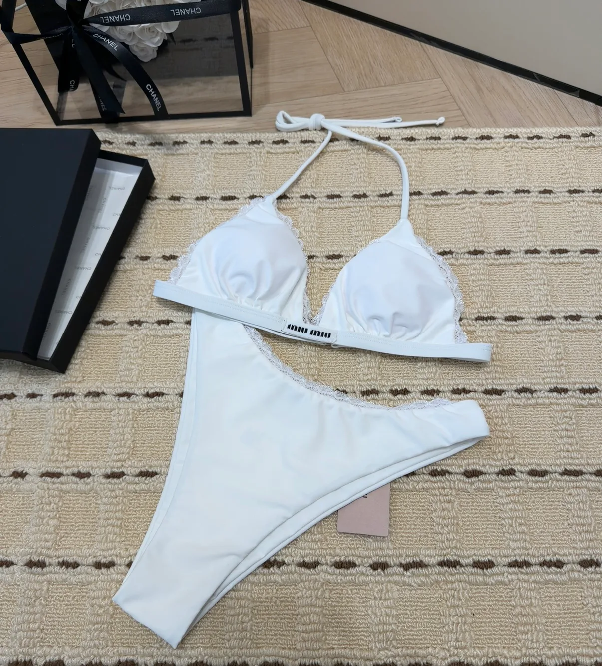 Купальники Женские Miu Miu 11203516