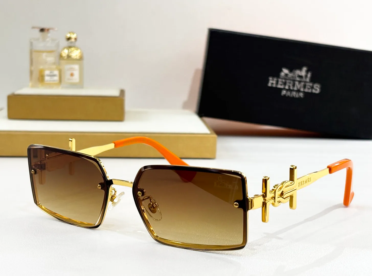 Очки Hermes 175129