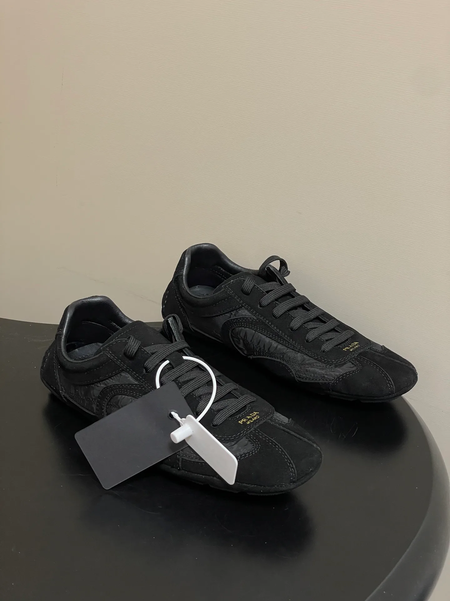 Кроссовки Женские Prada 12880114