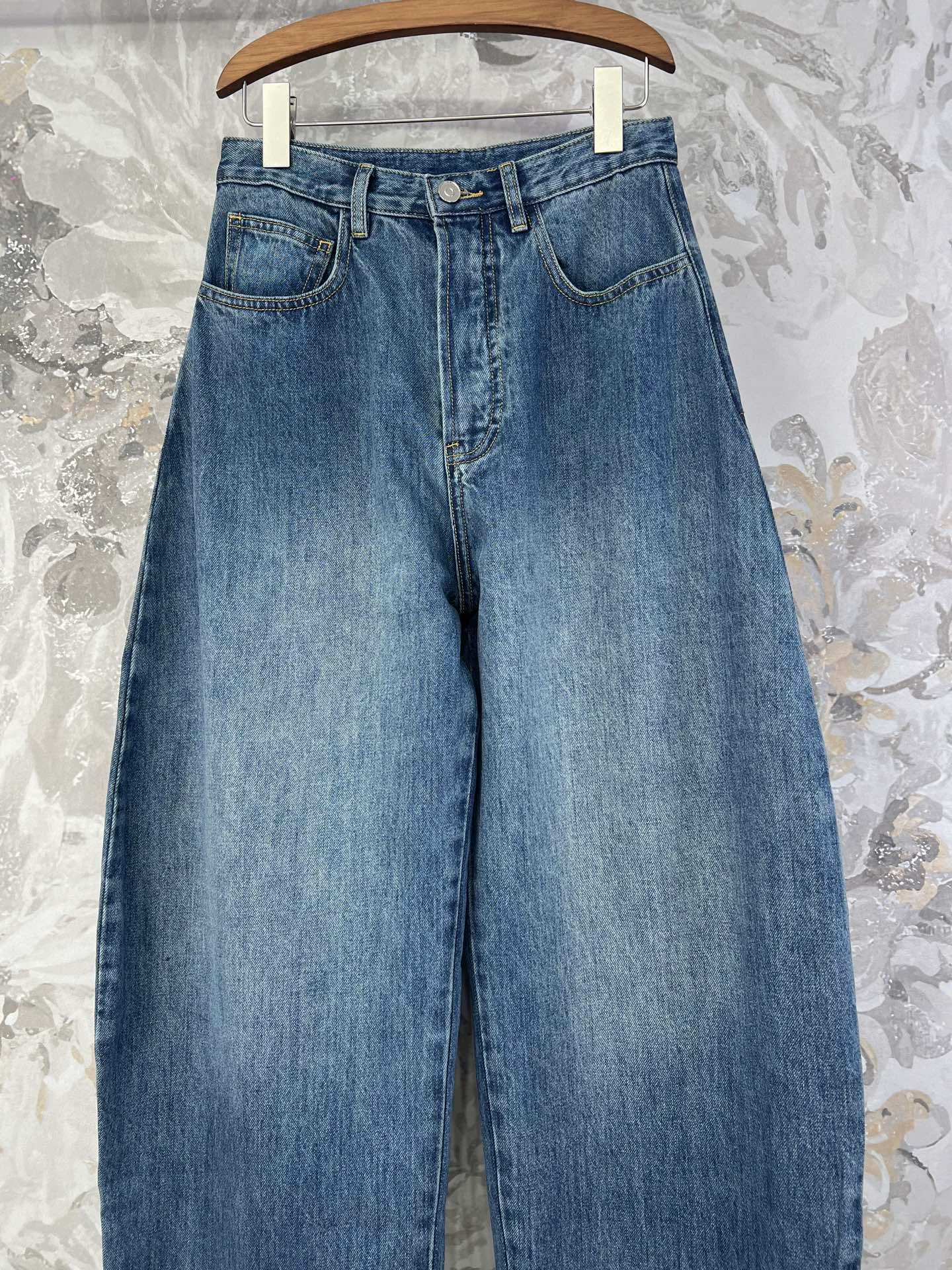 Джинсы Женские Alaia 1835787