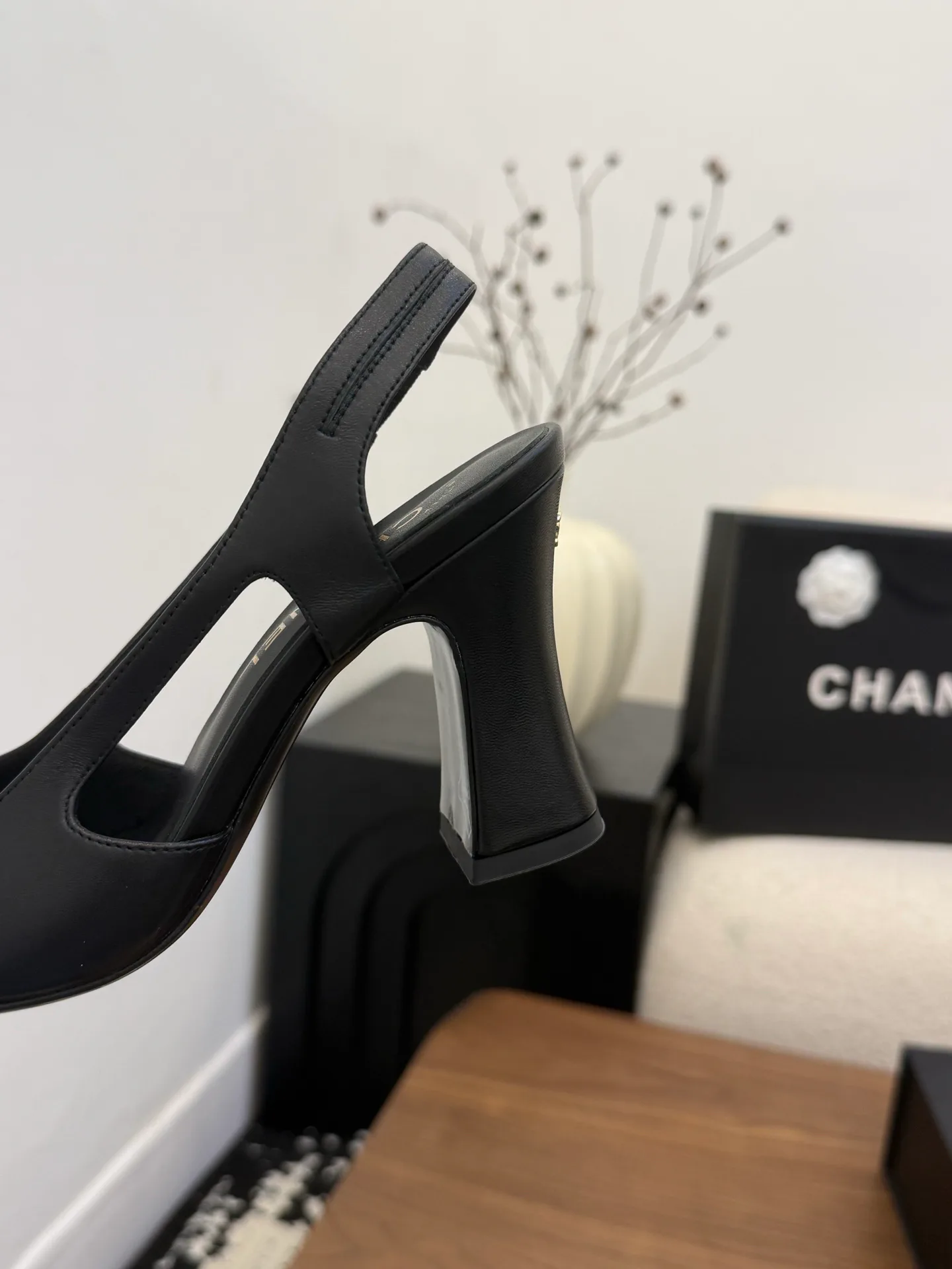 Туфли Женские Chanel 13224776