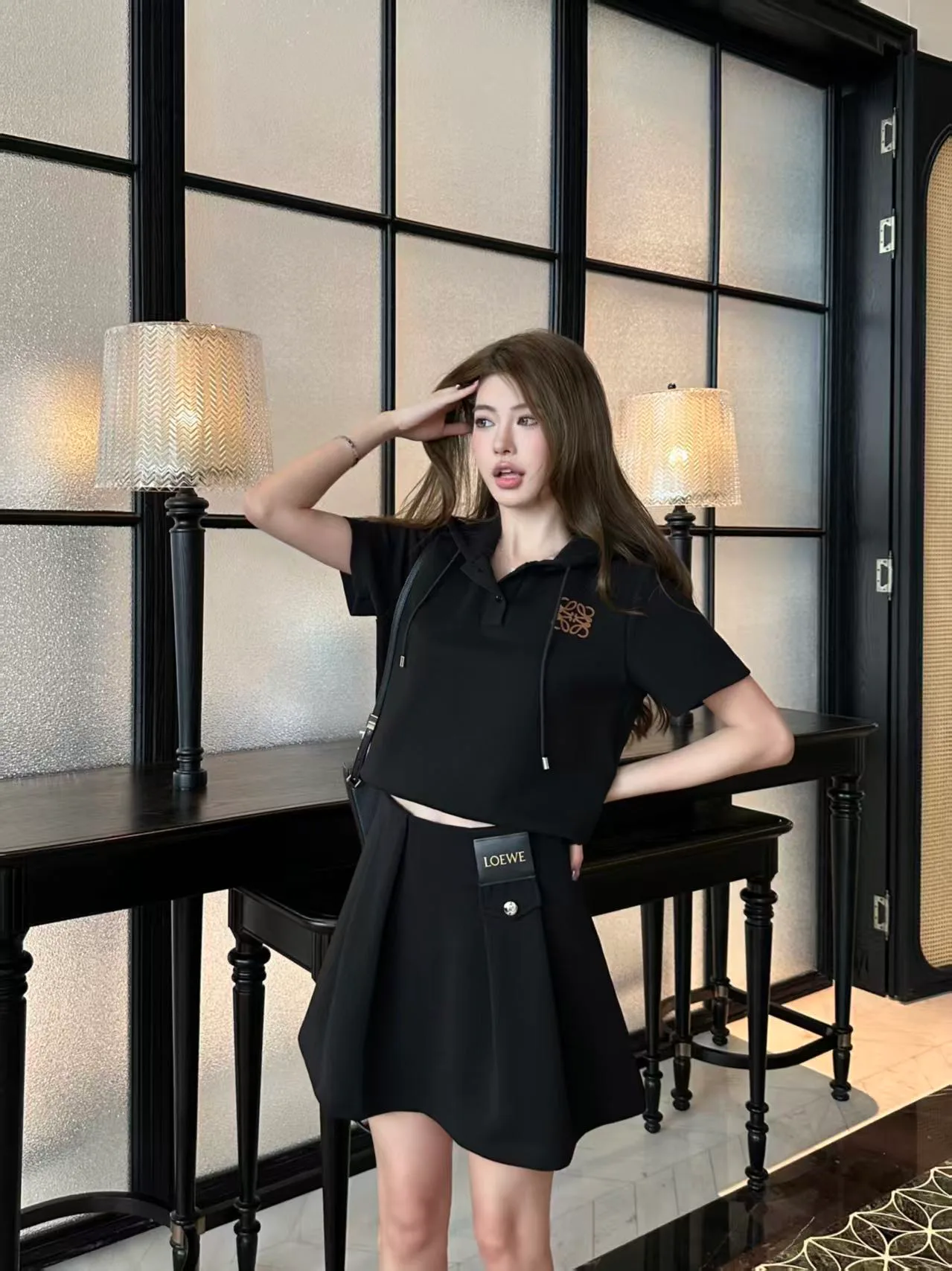 Костюмы Женские Loewe 11230145